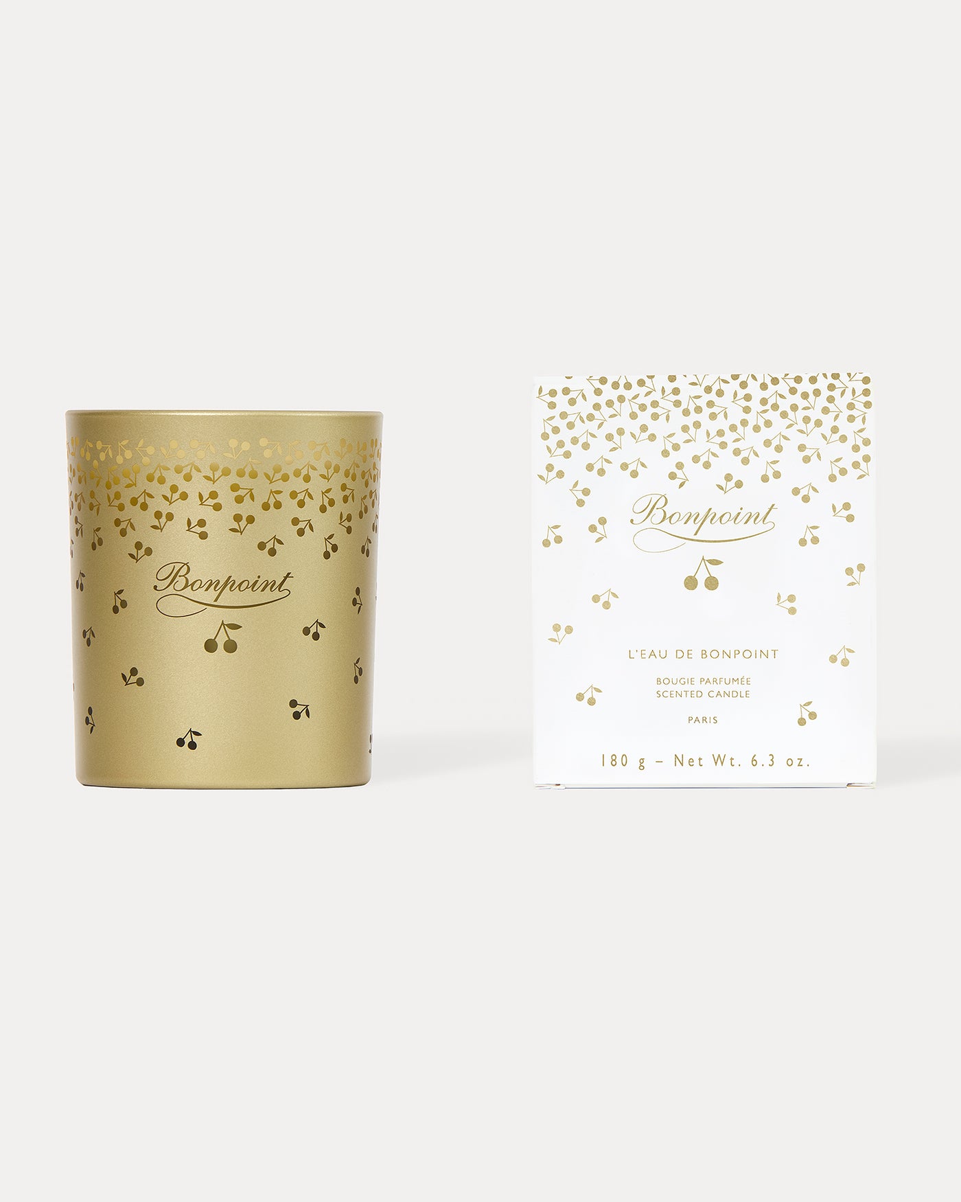 Scented Candle<br>64 €