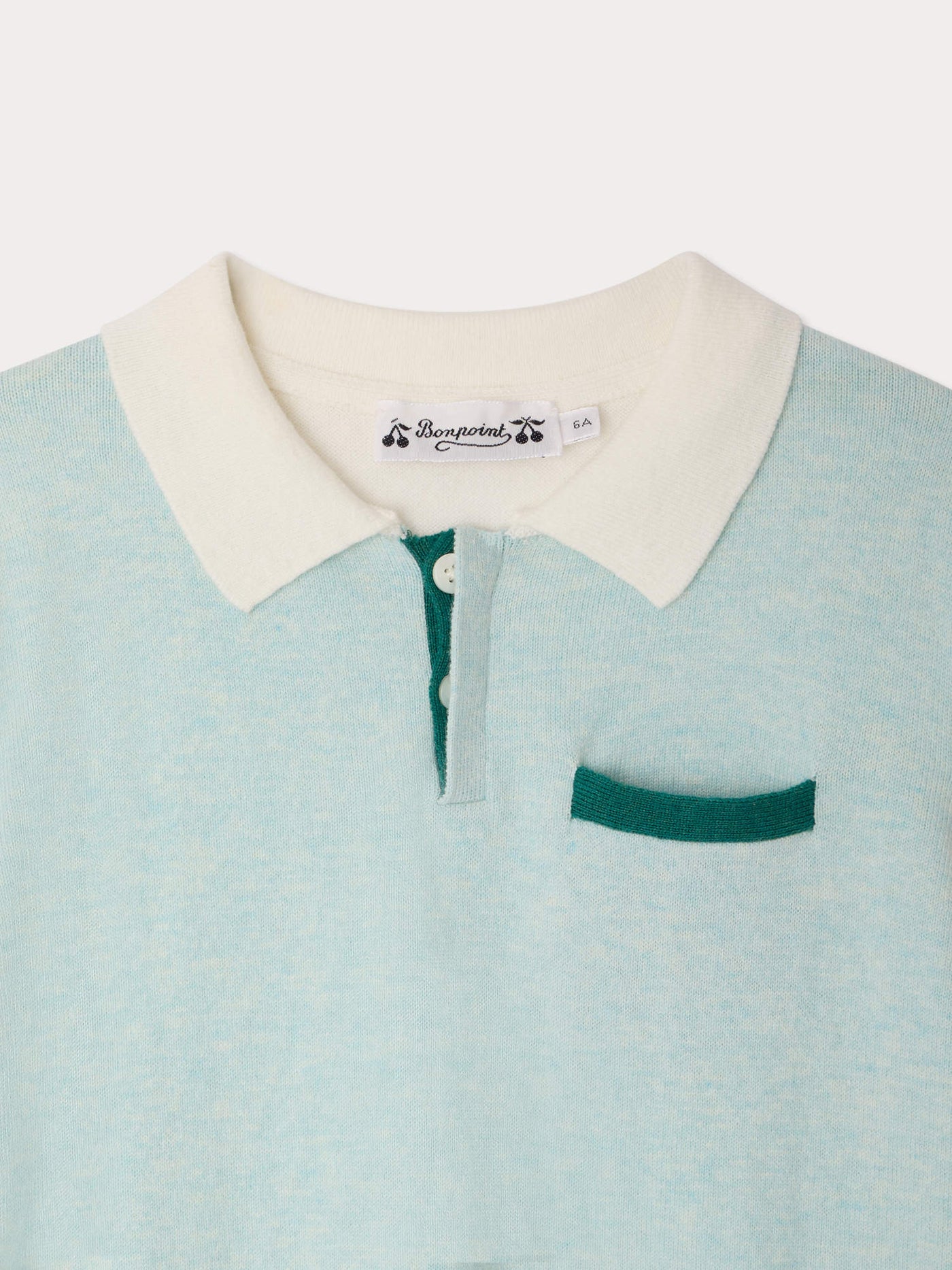 Polo Laser in Pastelltönen