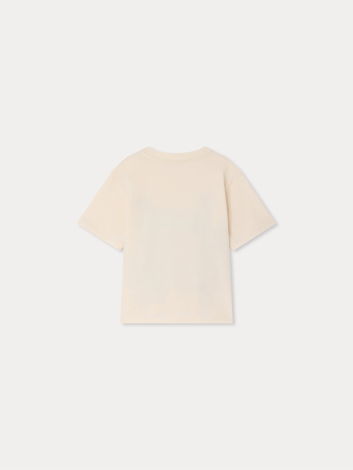 T-shirt Eidan imprimé Palm Springs