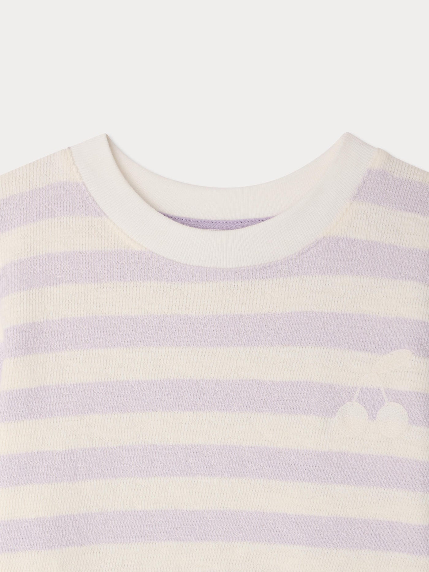 T-shirt Farah en maille