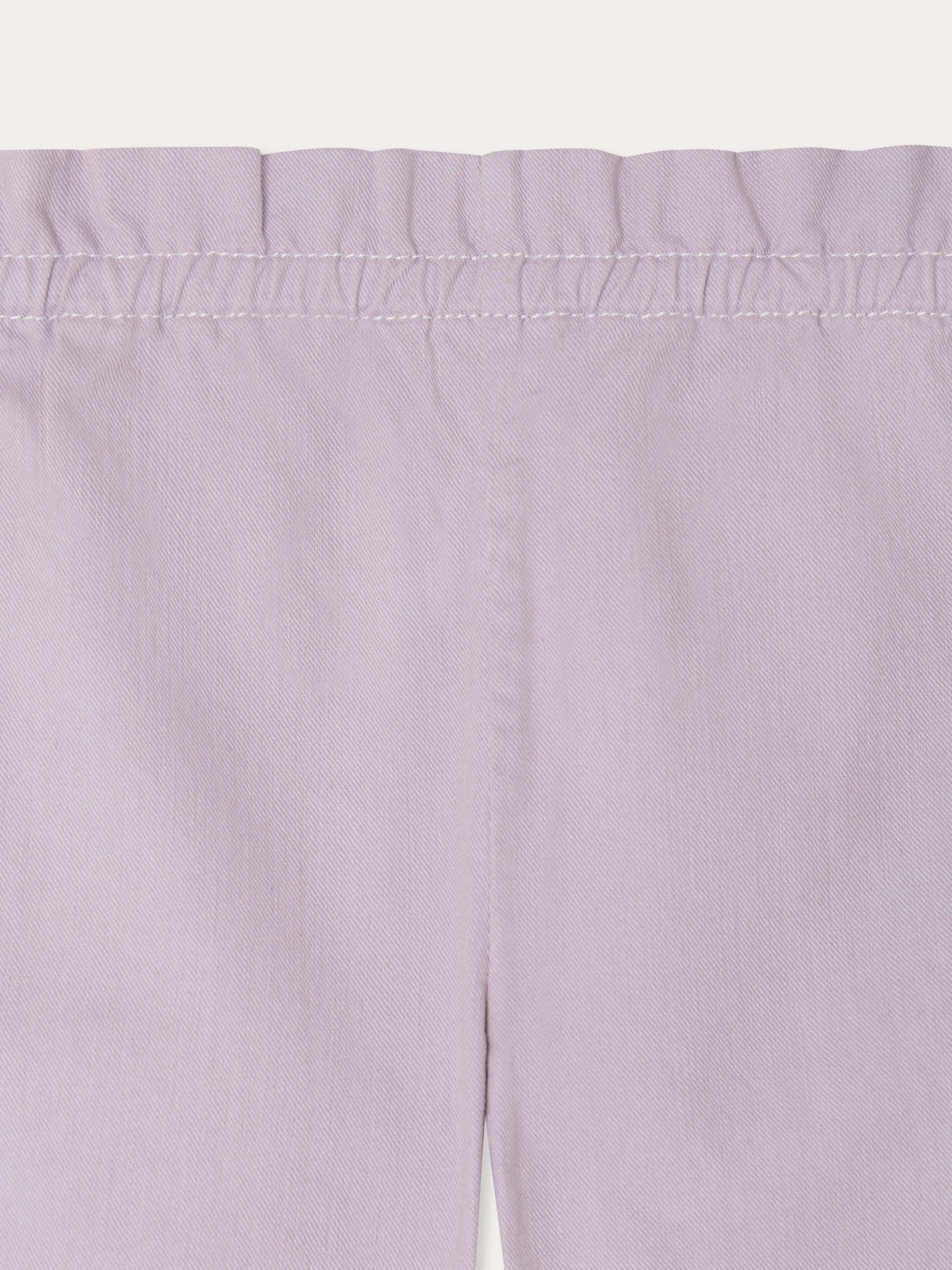 Pantalon Luciole en coton biologique