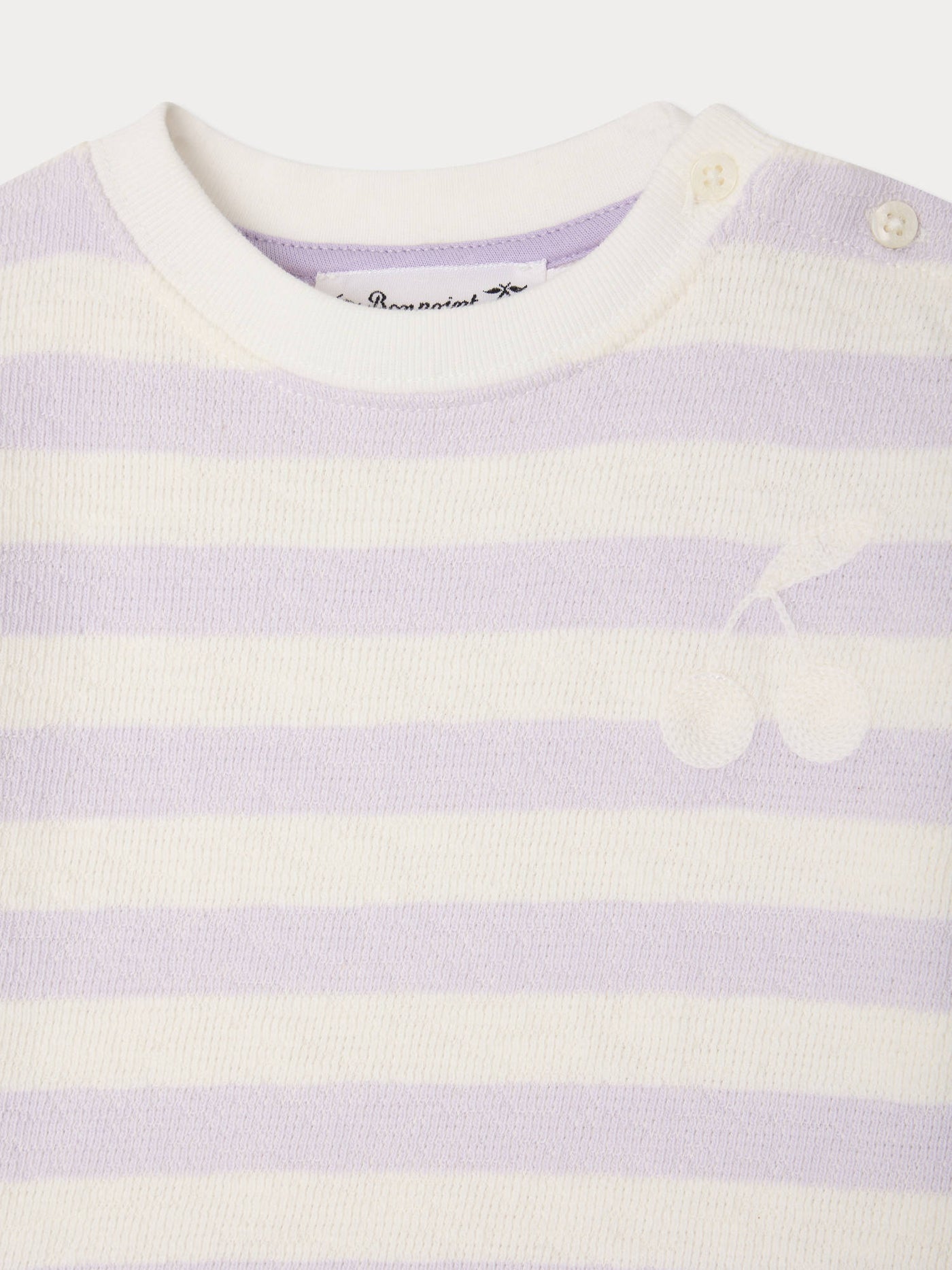 T-shirt Cai en maille