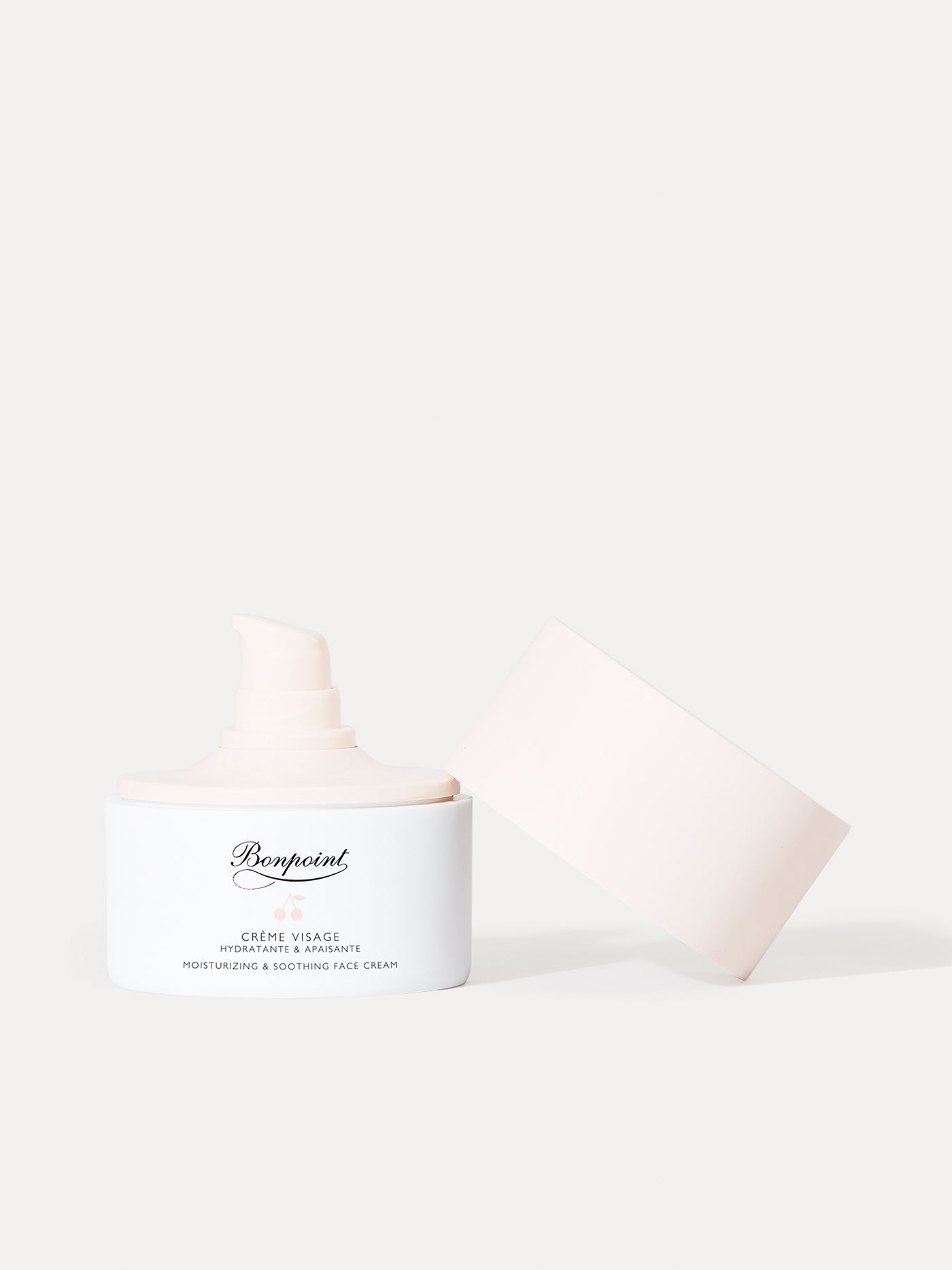 Crema viso idratante Airless Pump 50 ml