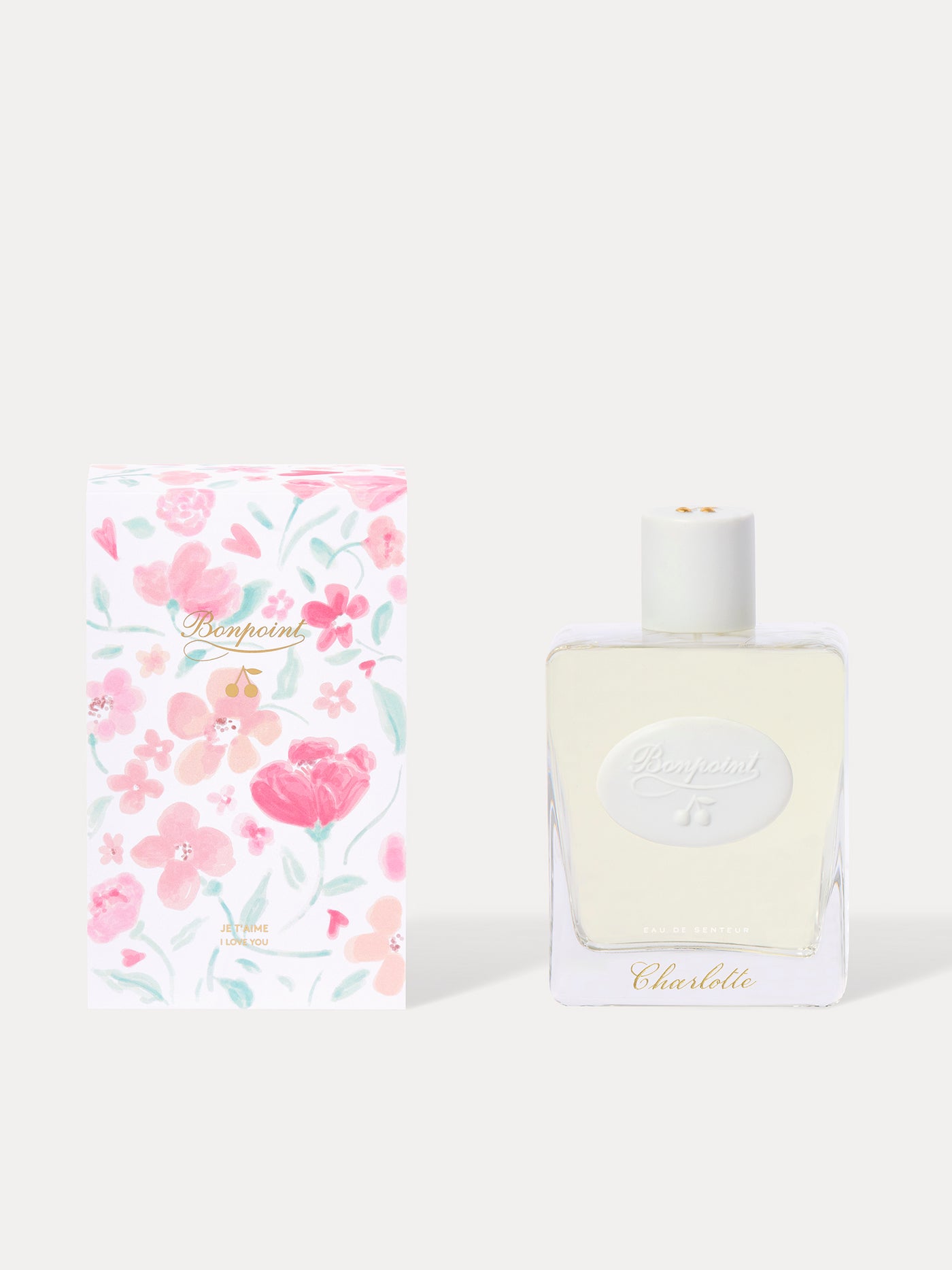 Eau de Senteur da 300 ml - Edizione Jardin du Parfumeur con incisione personalizzata