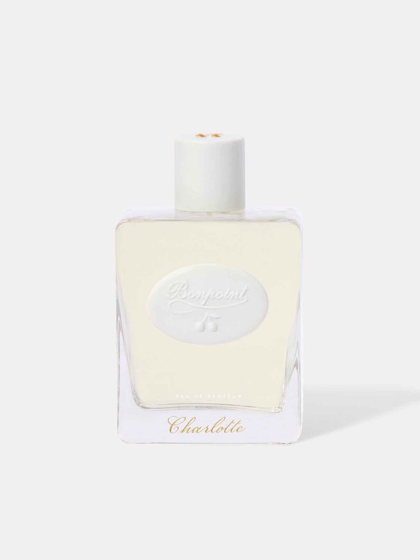 Eau de Senteur da 300 ml - Edizione Jardin du Parfumeur con incisione personalizzata