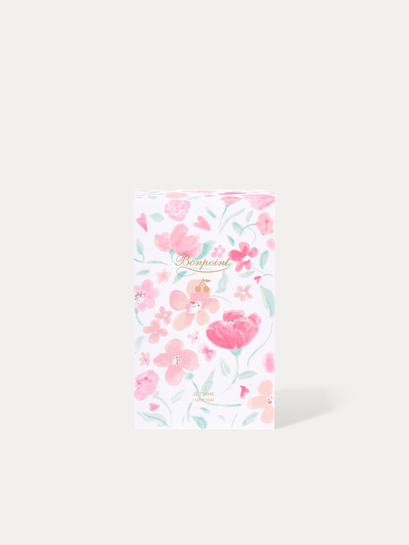 Eau de Senteur da 300 ml - Edizione Jardin du Parfumeur con incisione personalizzata