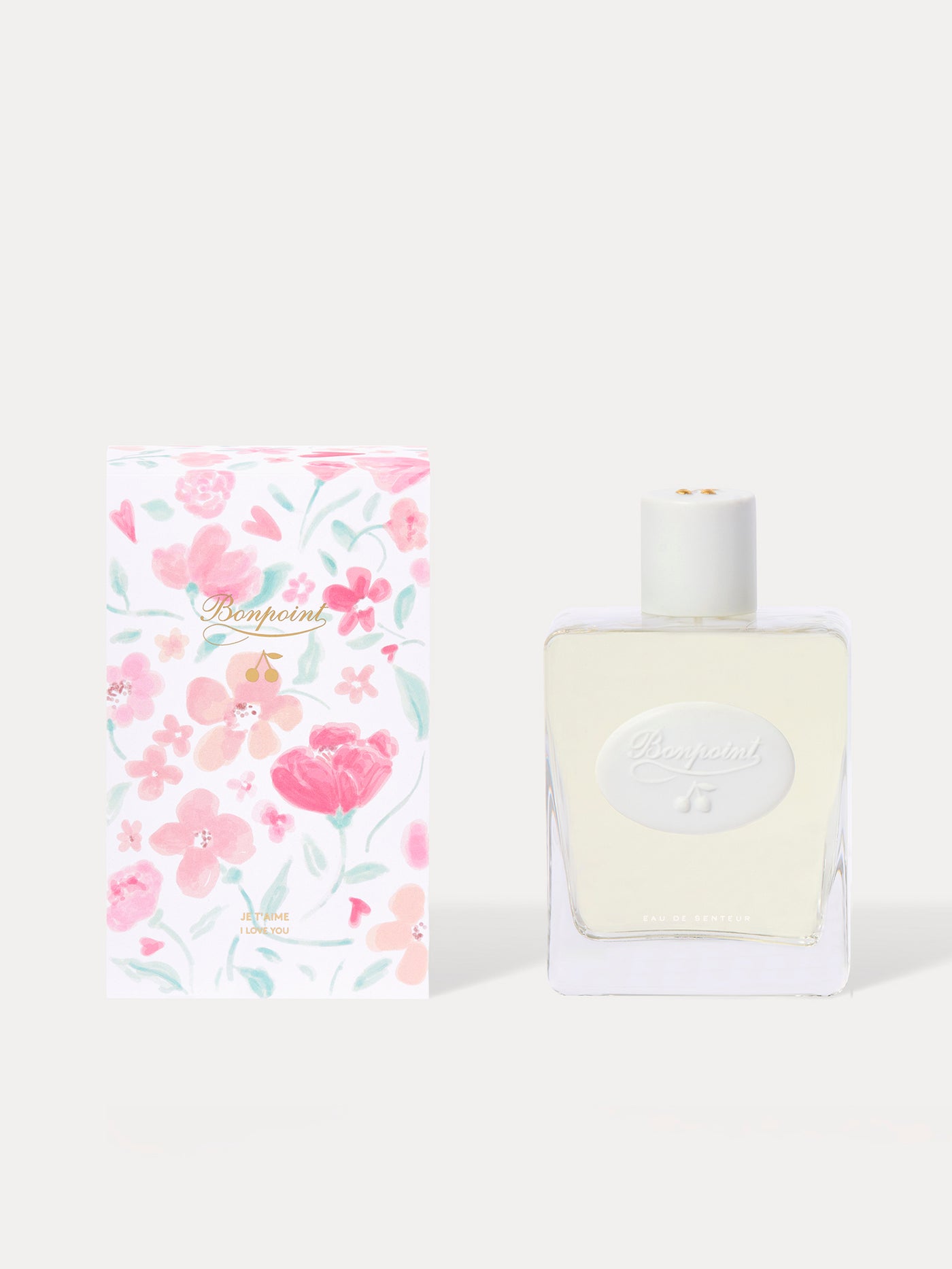 Eau de Senteur 300ml -  édition Jardin du Parfumeur