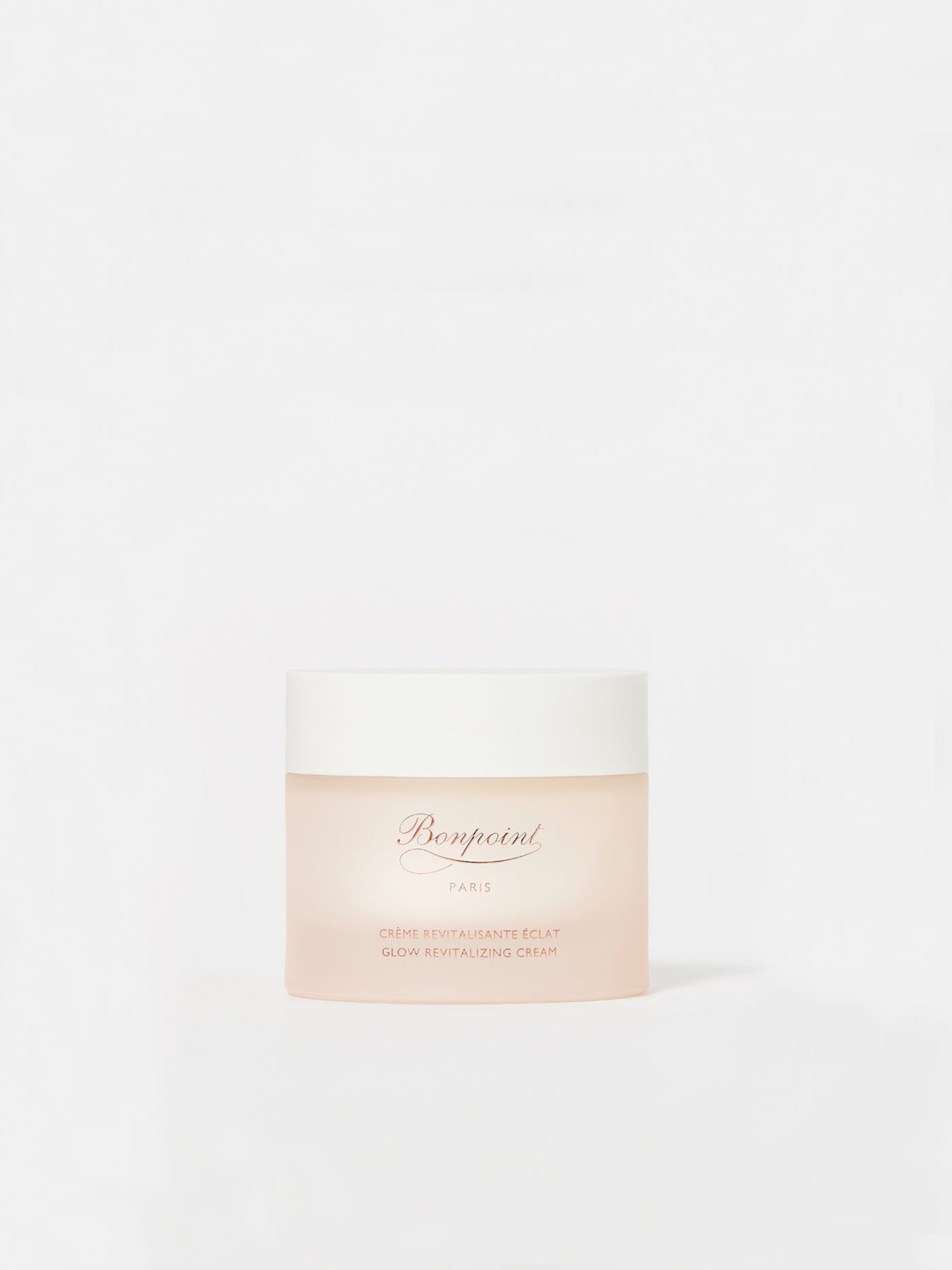 Crema Rivitalizzante Illuminante 50 ml