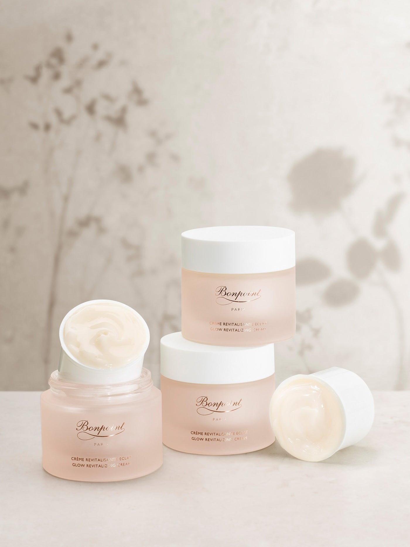 Crema Rivitalizzante Illuminante 50 ml