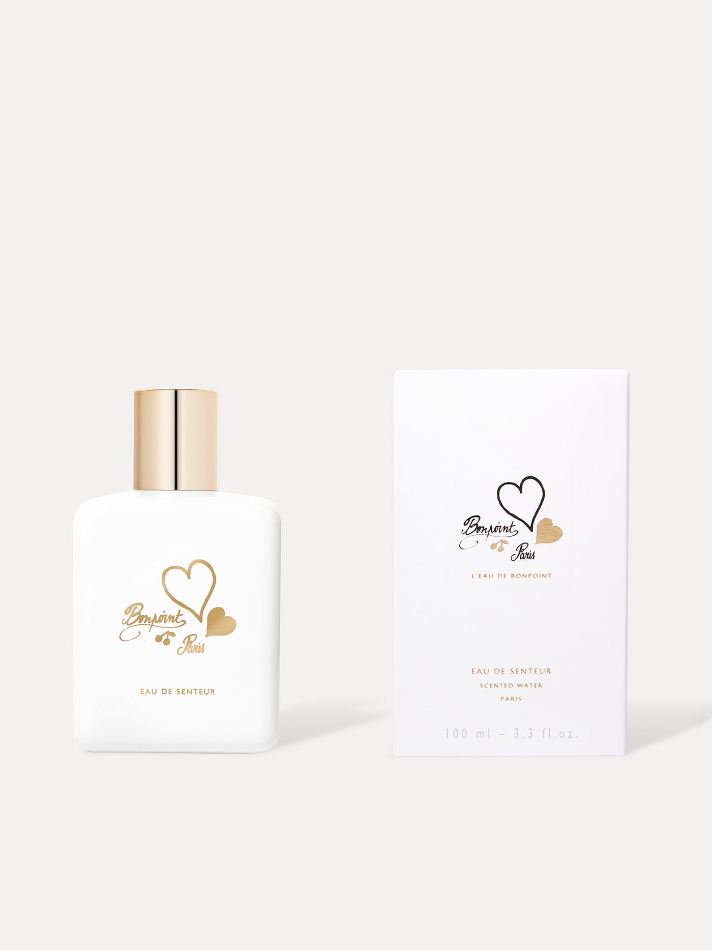 Valigia profumata - 50 anni d'amore