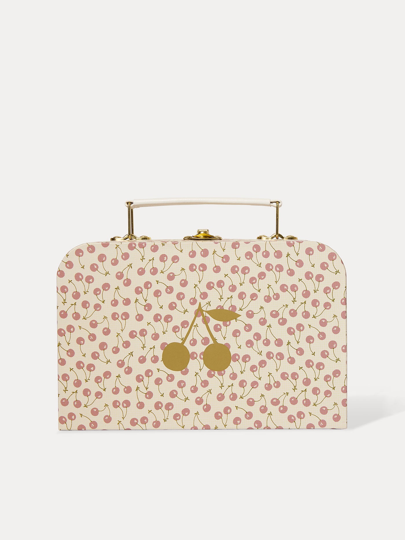 Valisette parfumée - Édition petites cerises