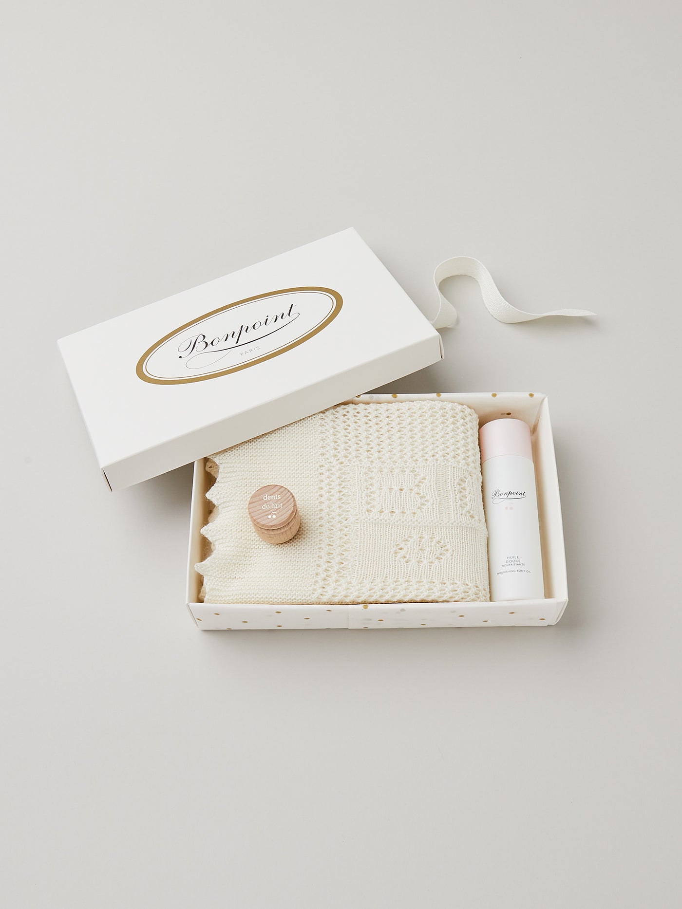 Set Momento del Sonno