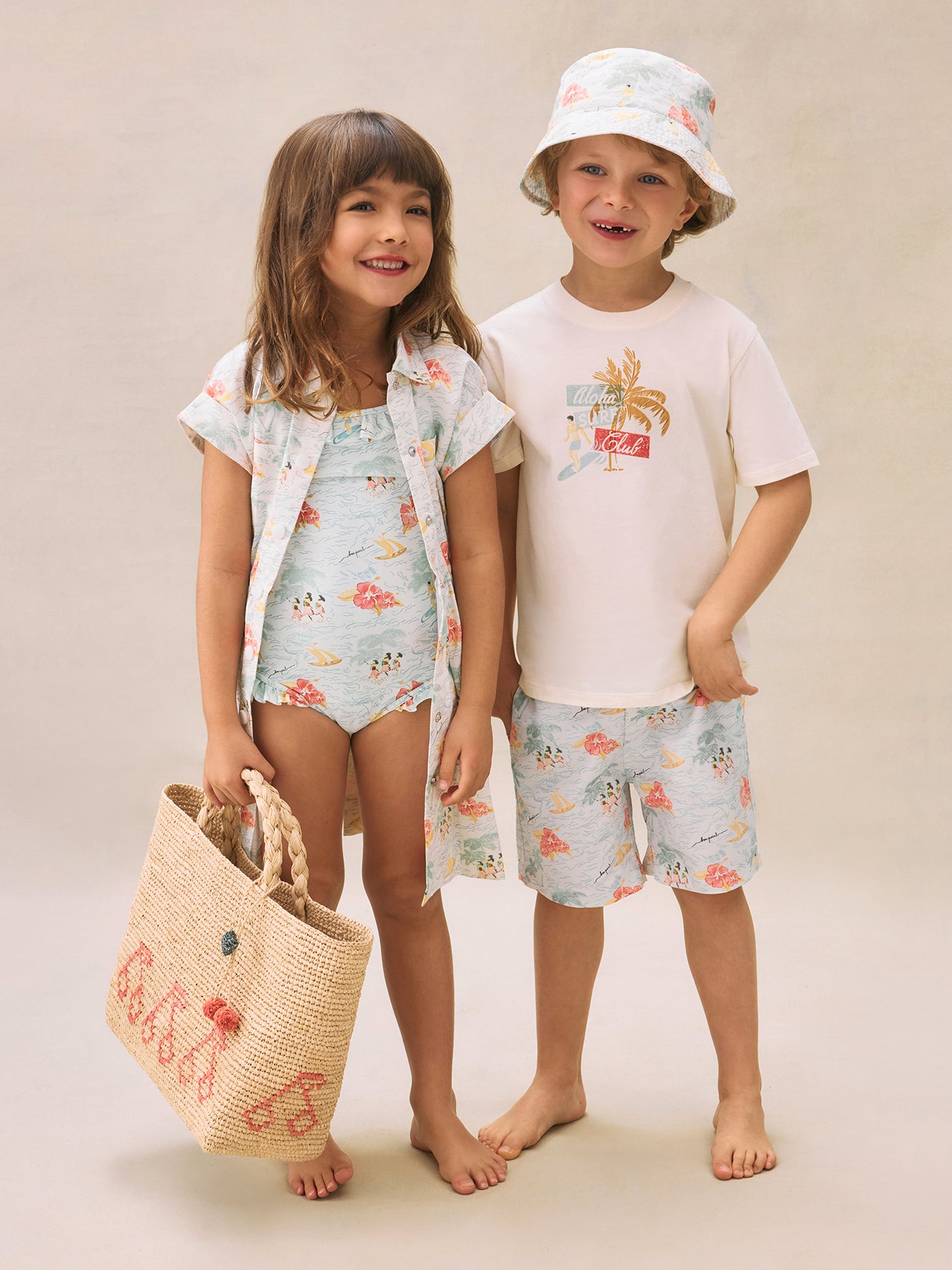Get the vacation essentials