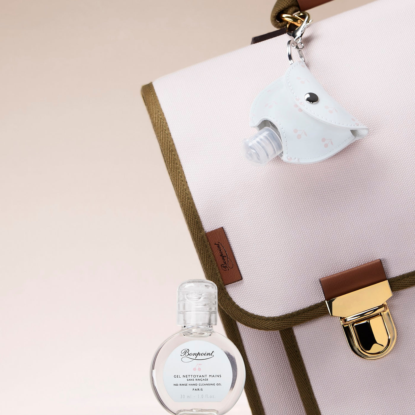 Gel Detergente mani 30 ml