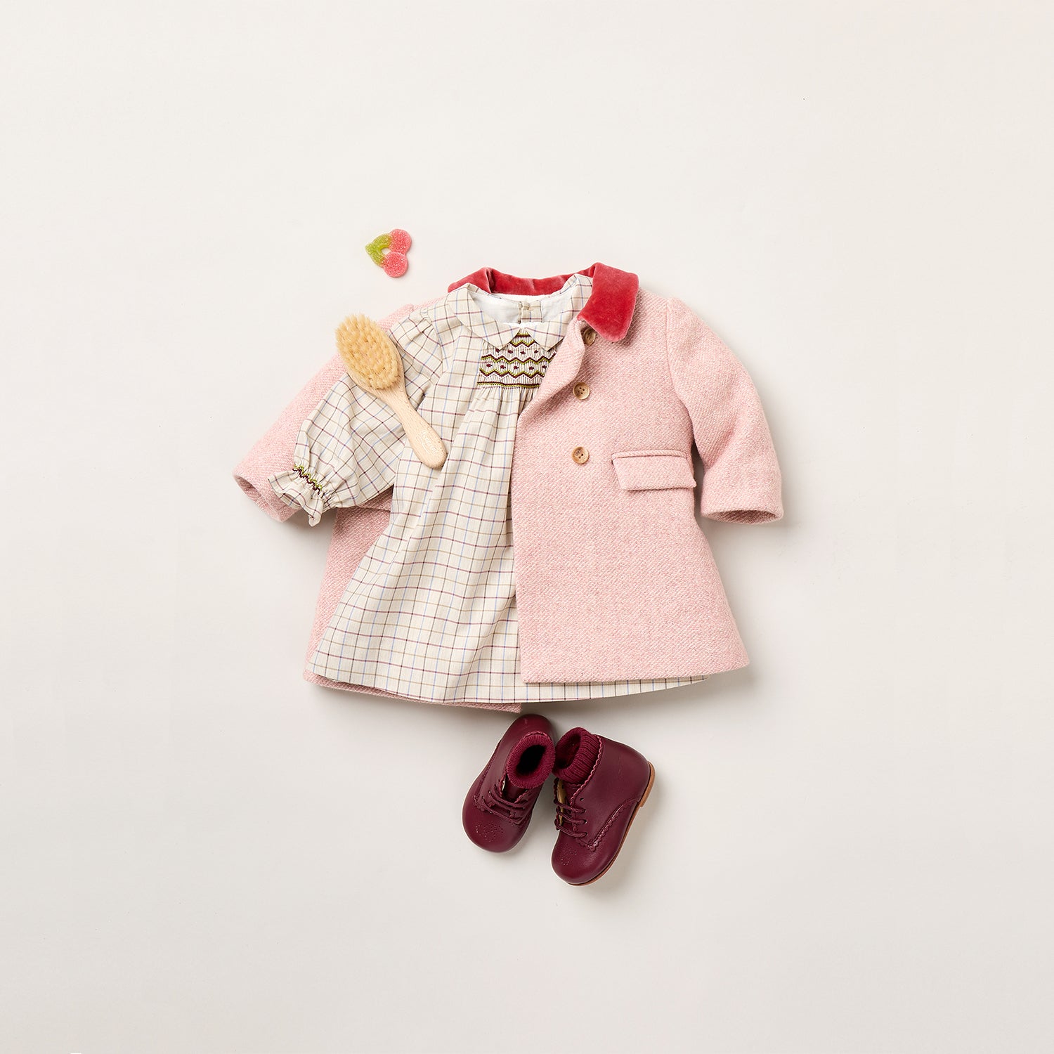 Children's clothing & birth gift ideas - Bonpoint