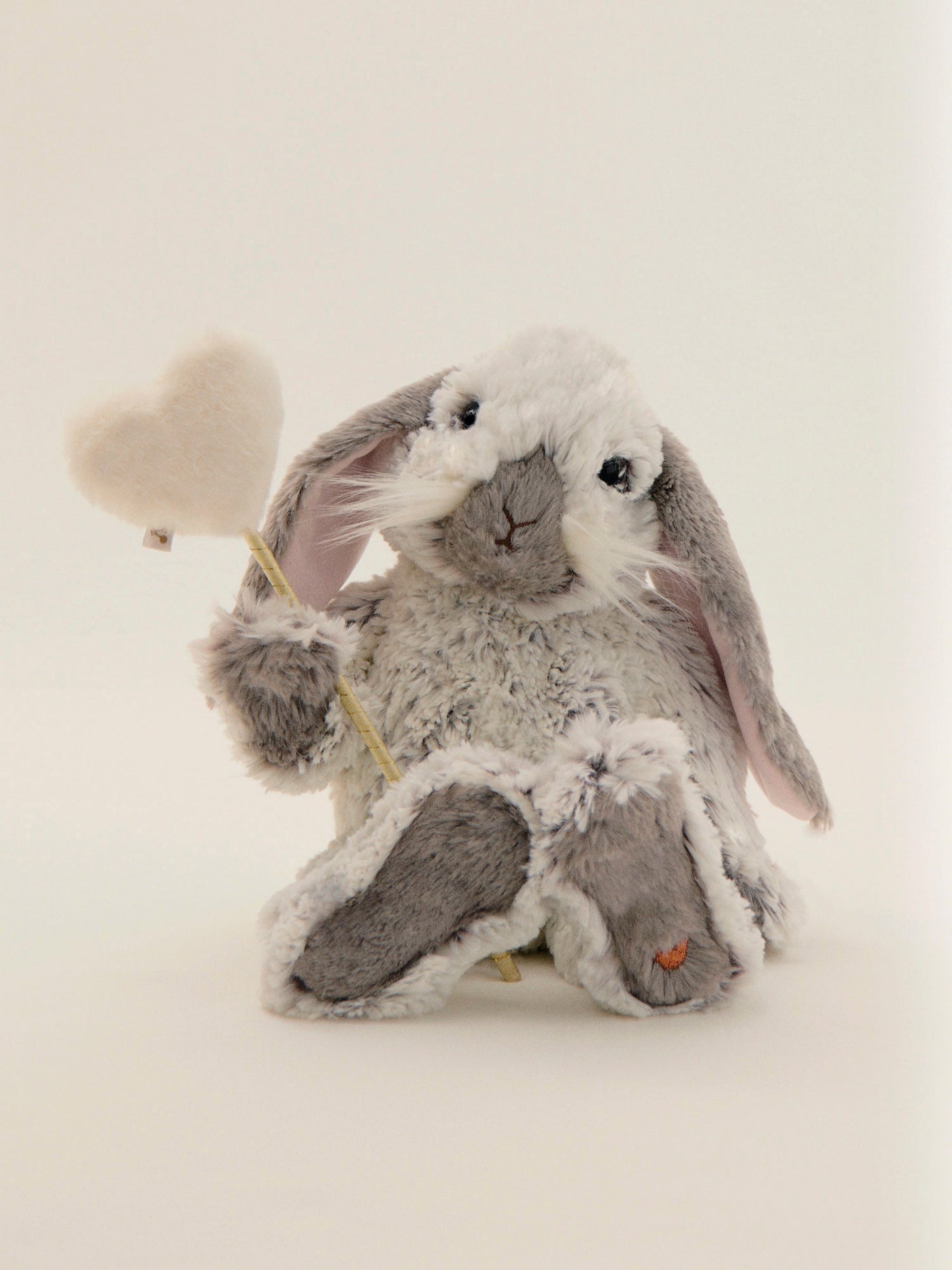 Rosie the Bunny Plush