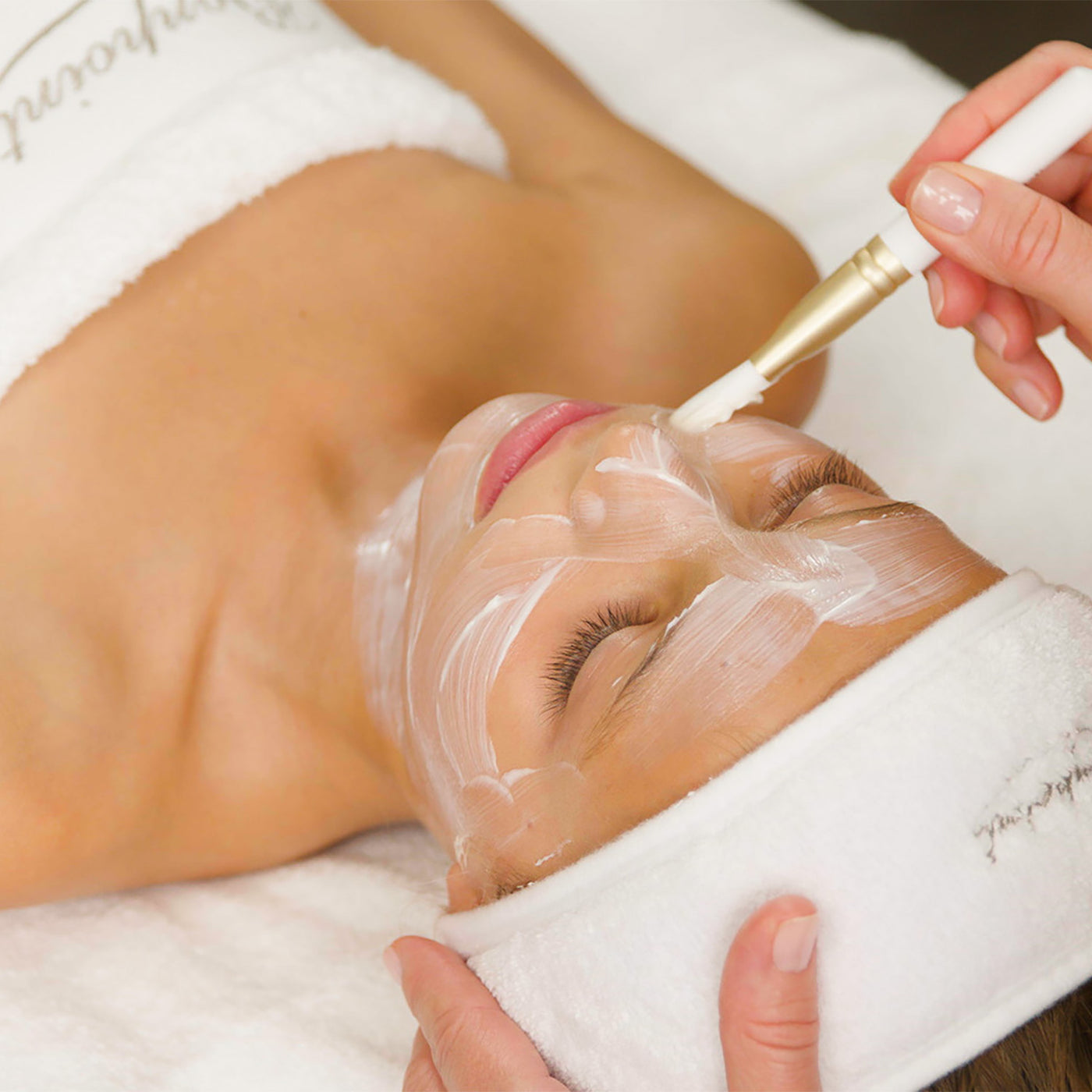 Bonpoint Spa