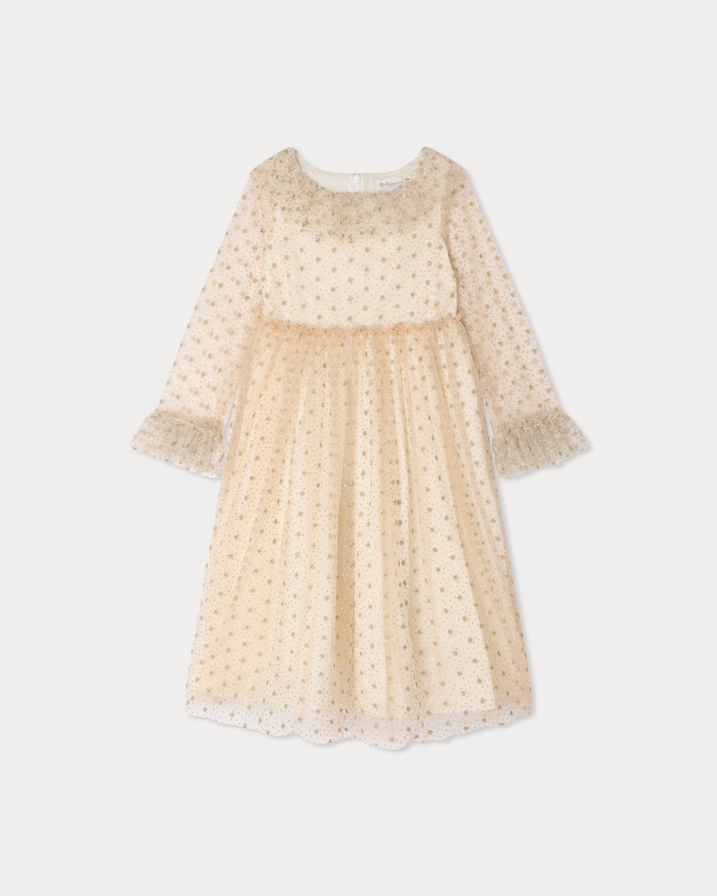 Junya Dress<br>from 645 €