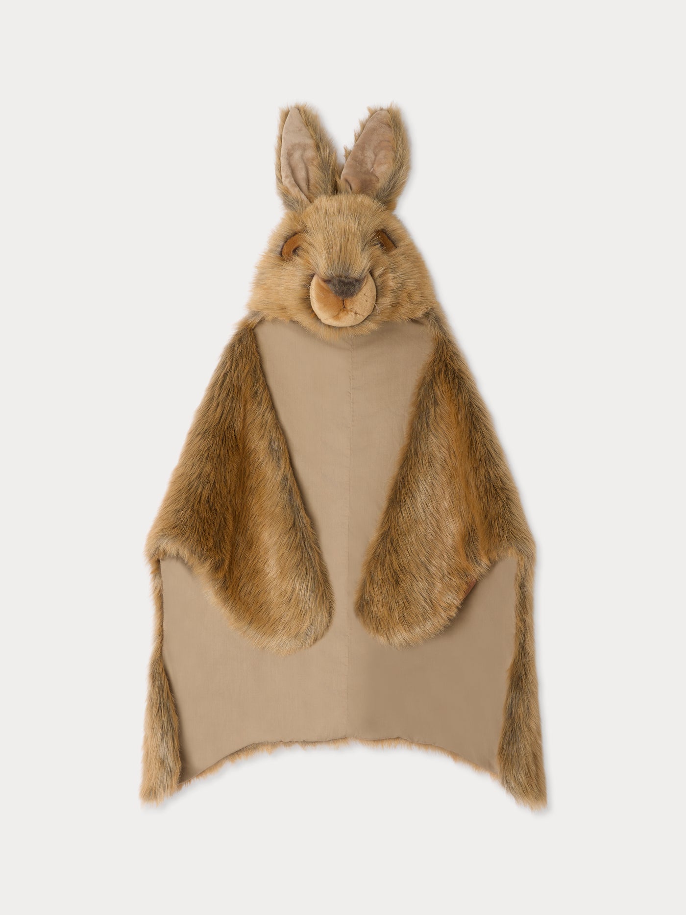Rabbit cape