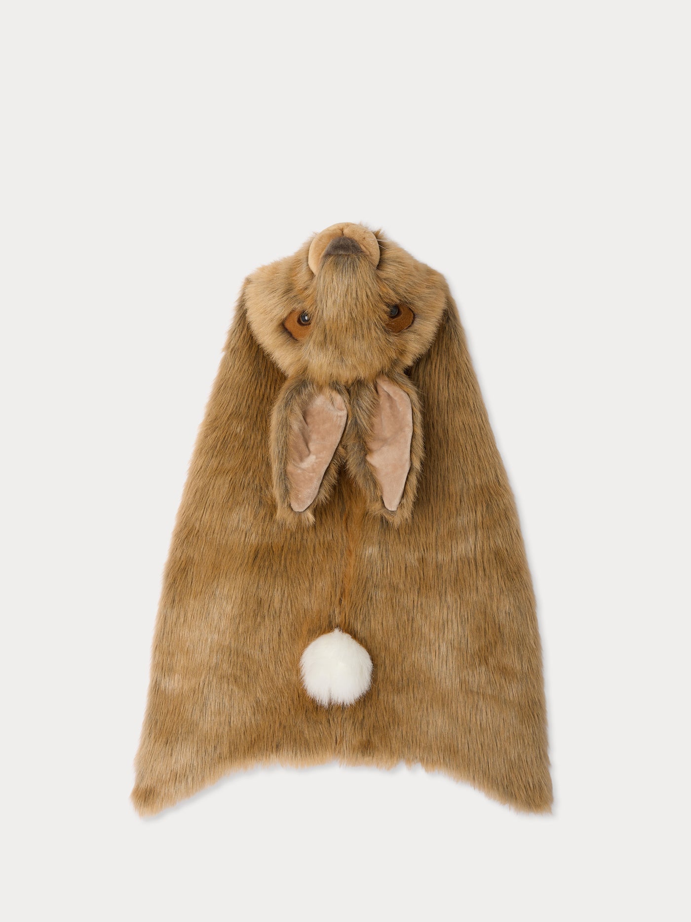 Rabbit cape