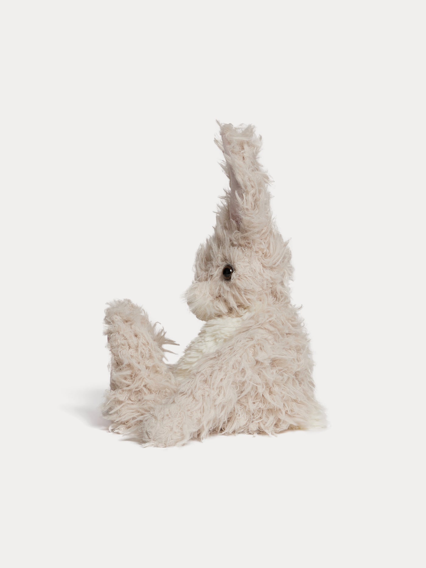 Peluche lapin Rowan grande taille