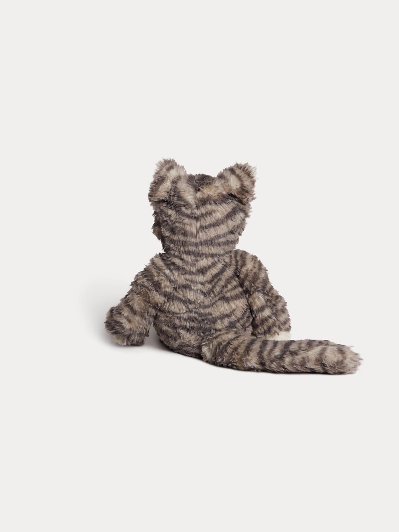 Peluche chat Esmeralda