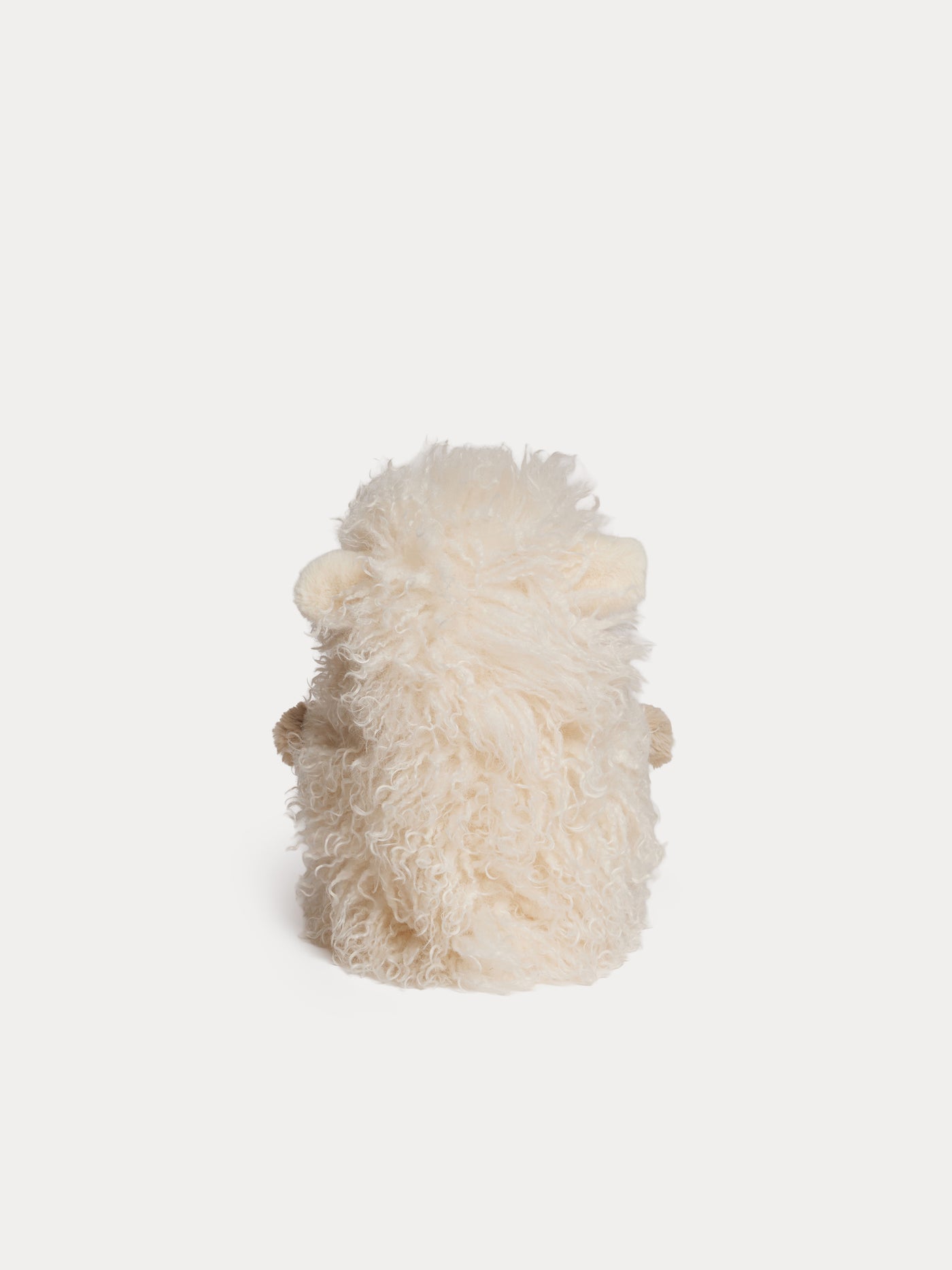 Peluche mouton Beryl petite taille