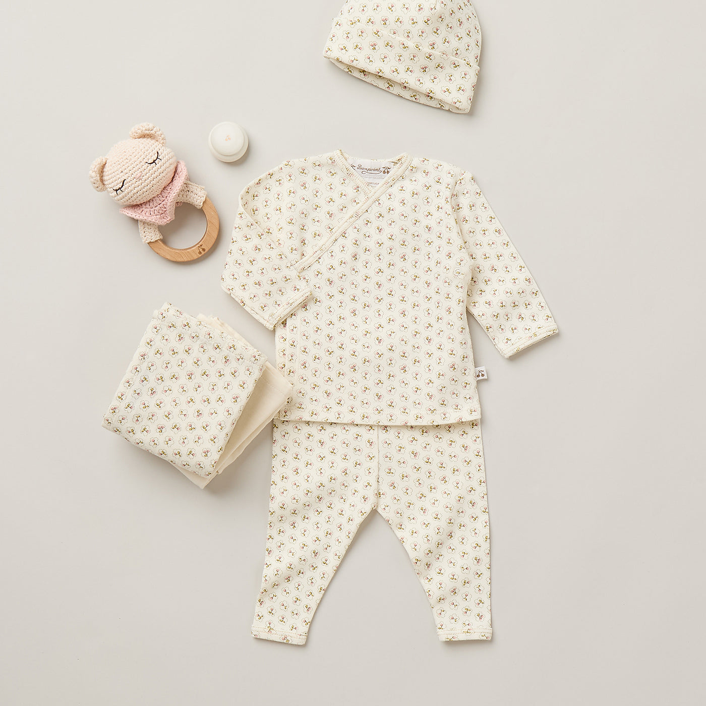 Naissance & Bébé