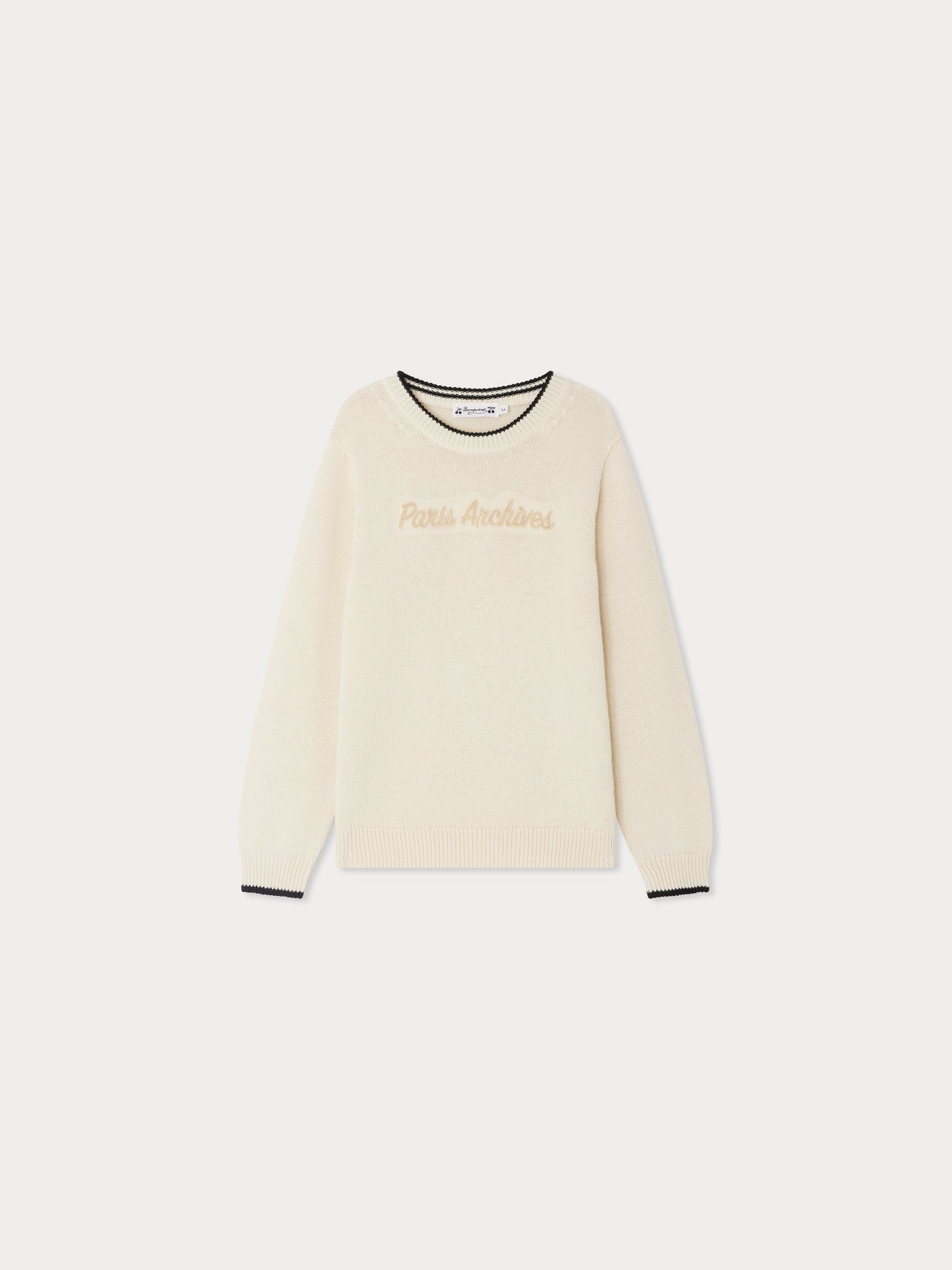 Maglione girocollo Juan
