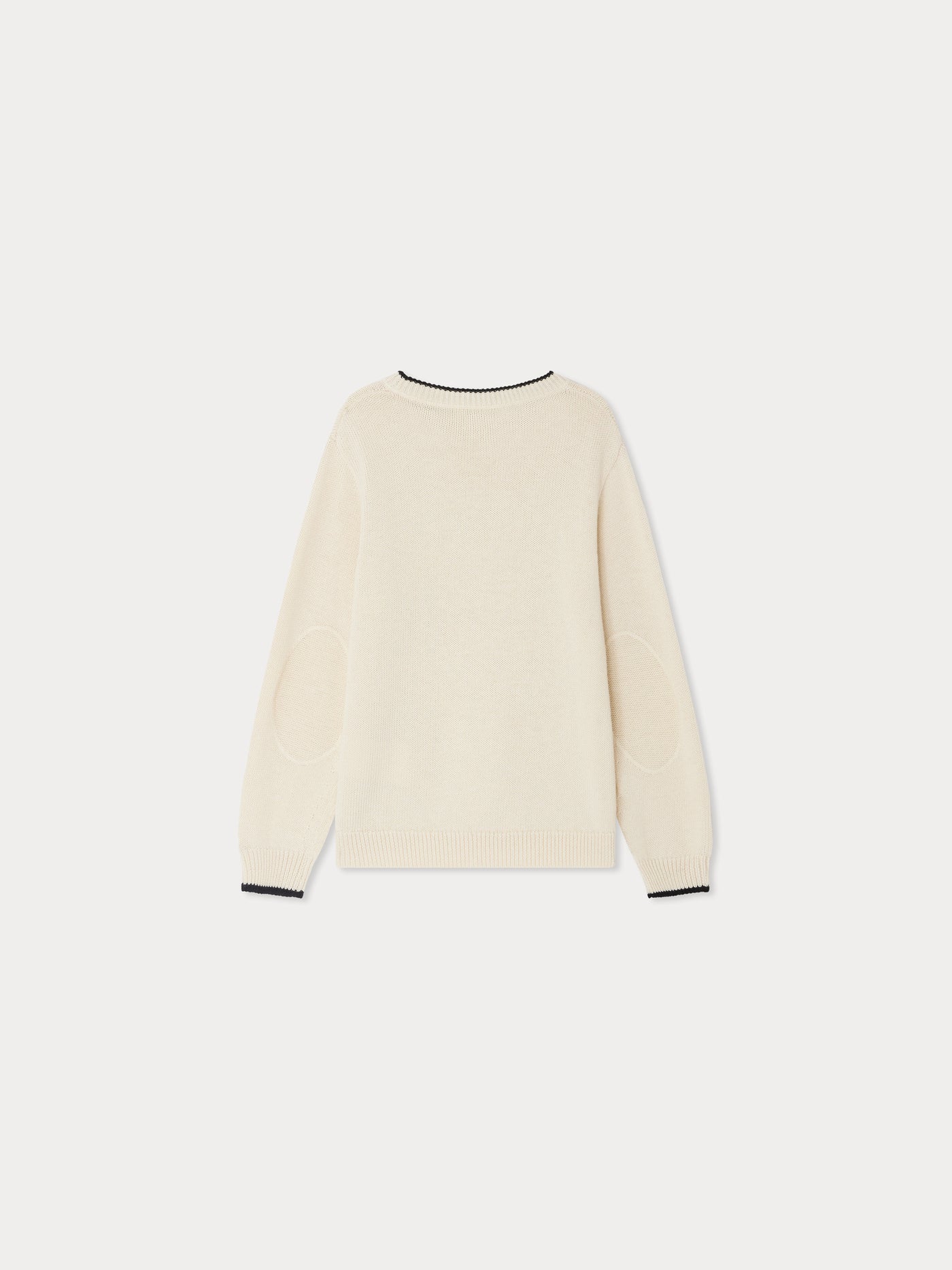 Maglione girocollo Juan