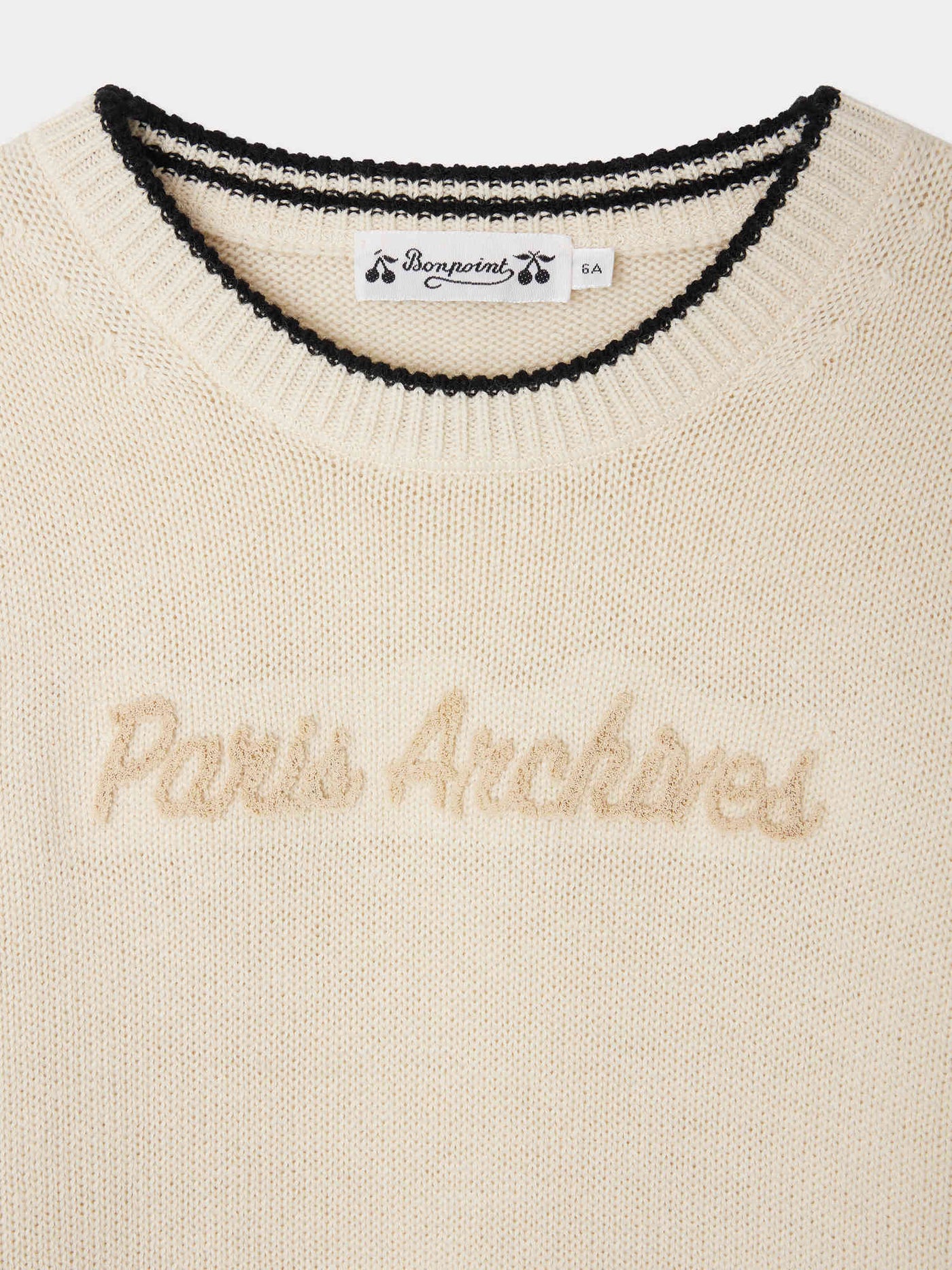 Maglione girocollo Juan
