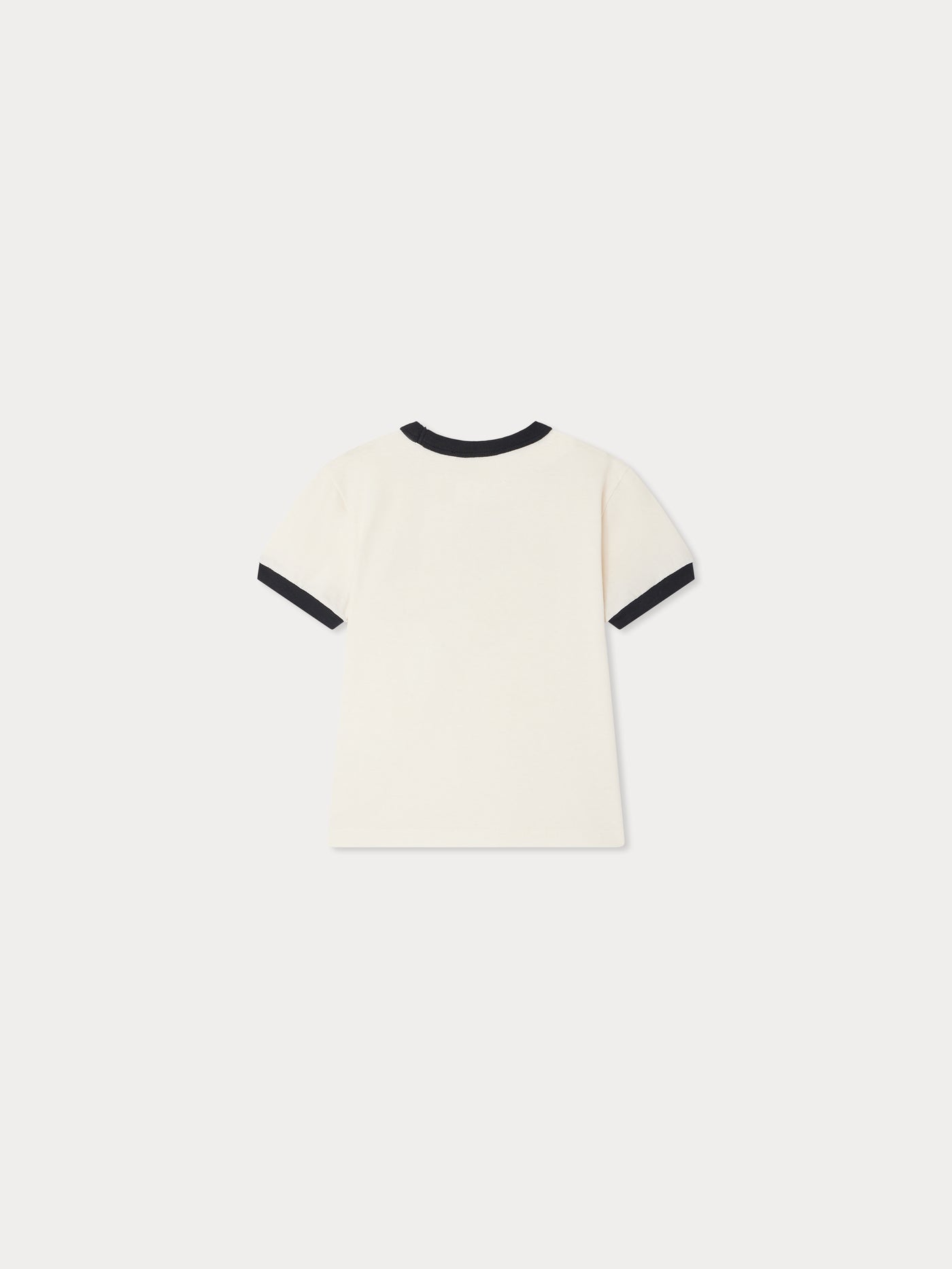 T-shirt Akiva avec imprimé Paris Archives en coton biologique