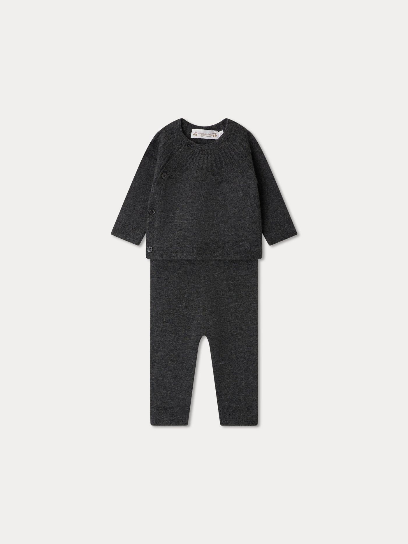 Ensemble Jina en laine