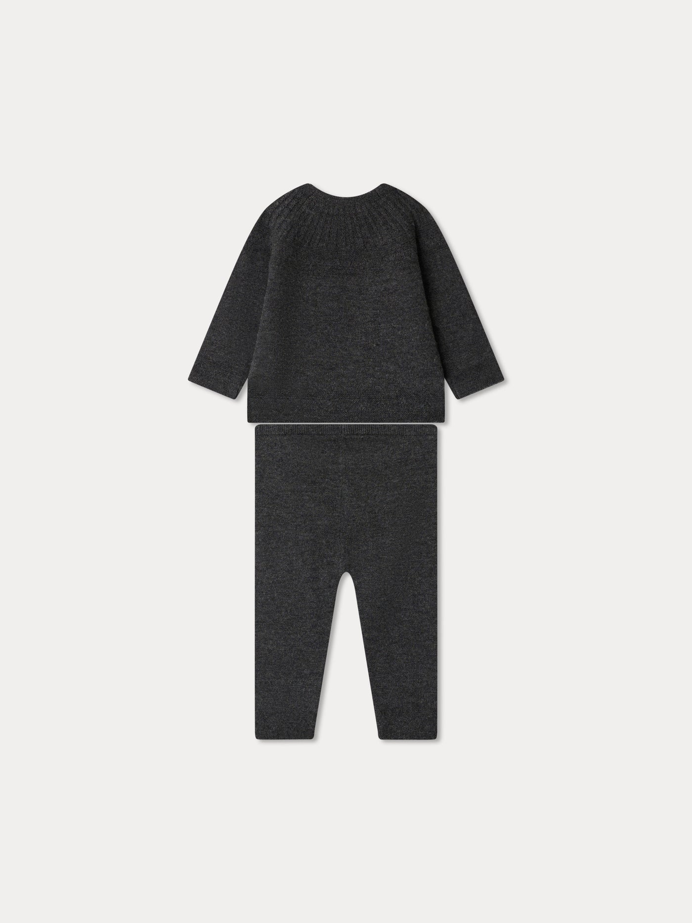 Ensemble Jina en laine