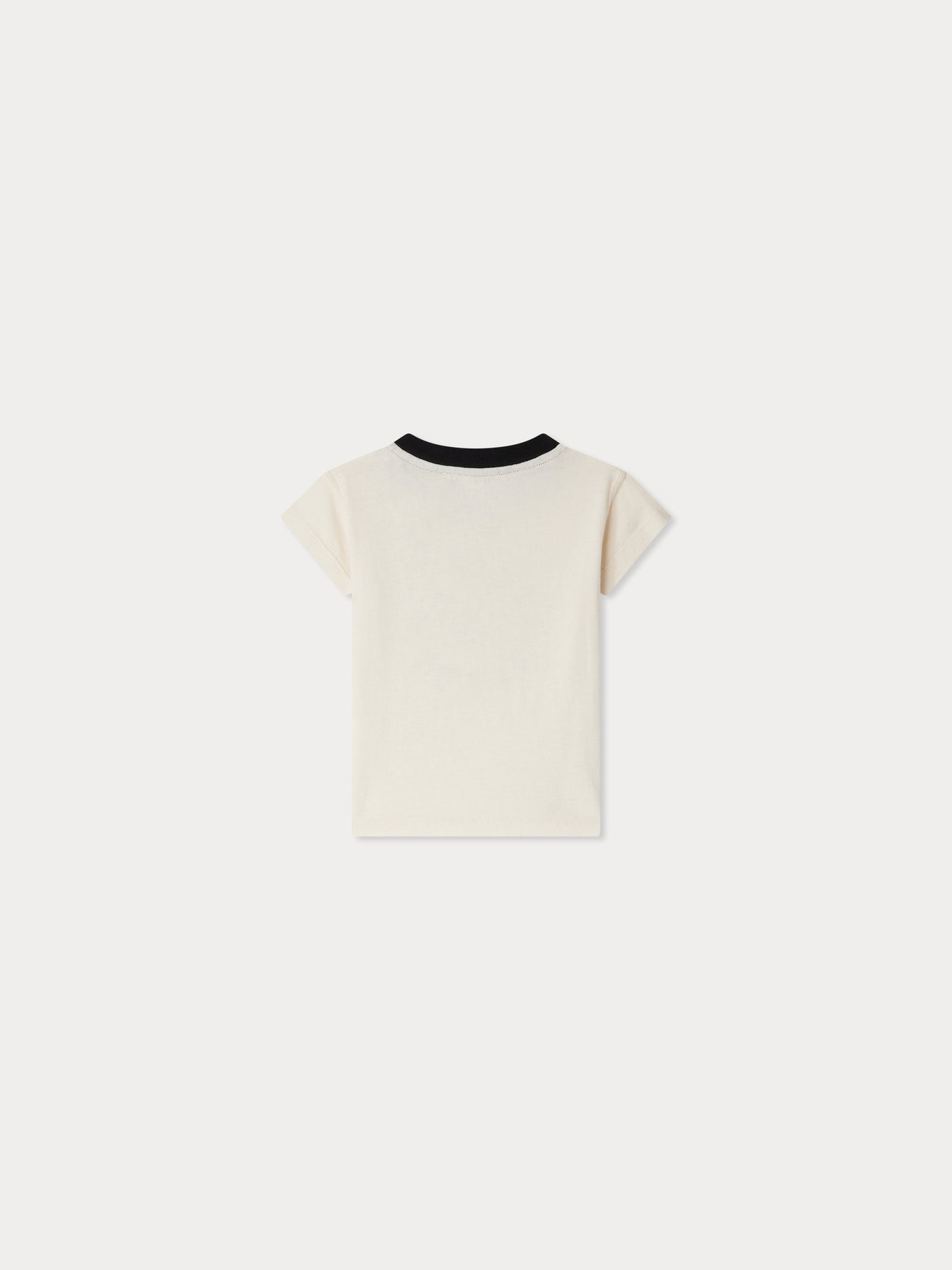 Tom T-Shirt mit Archives-Aufdruck
