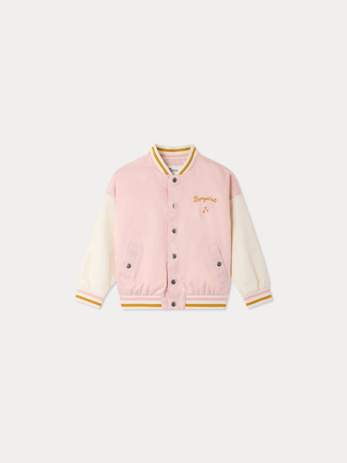 Malika wasserabweisende Jacke