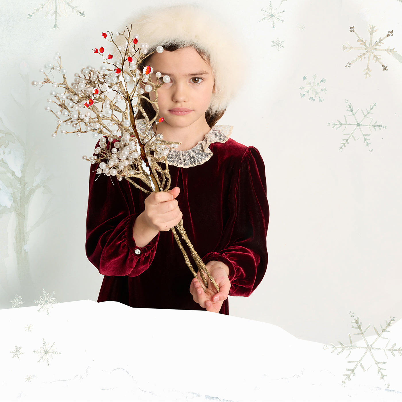 Collection de Noël