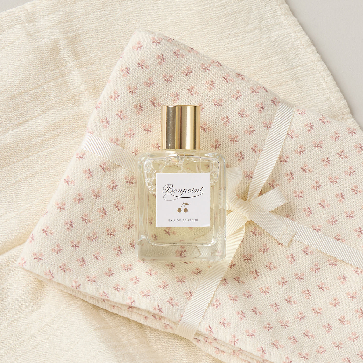 Una fragranza distintiva