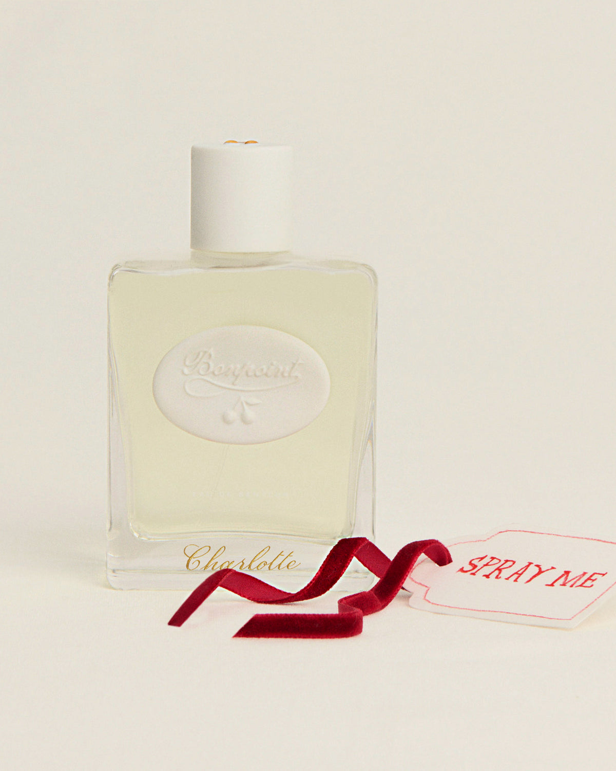 Personalized Eau de Senteur 300 ml <br>190 €