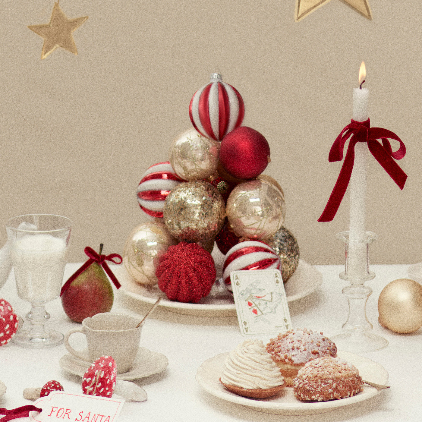 La Magie du Cadeau Bonpoint