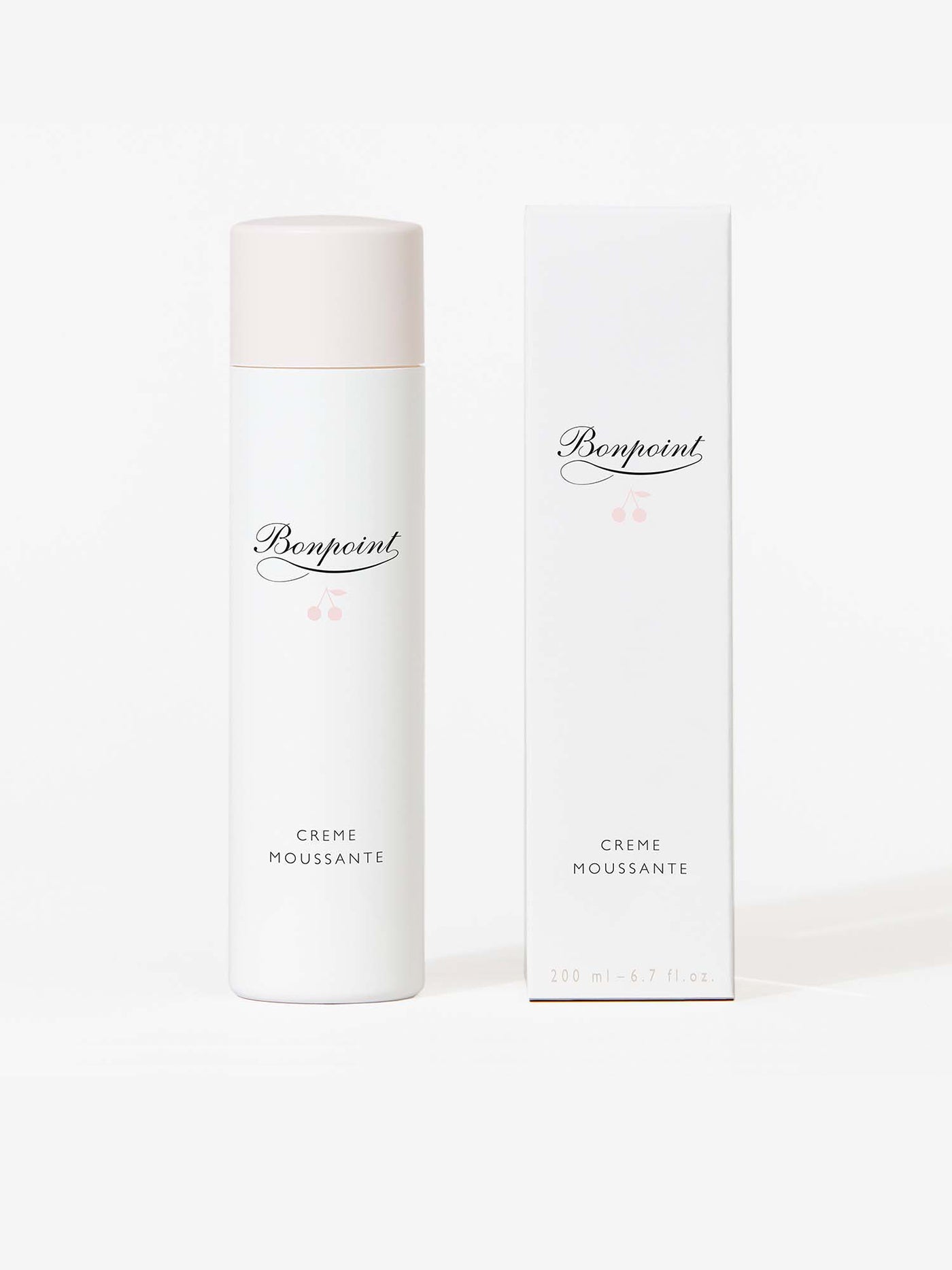 Schäumende Reinigungscreme 200 ml