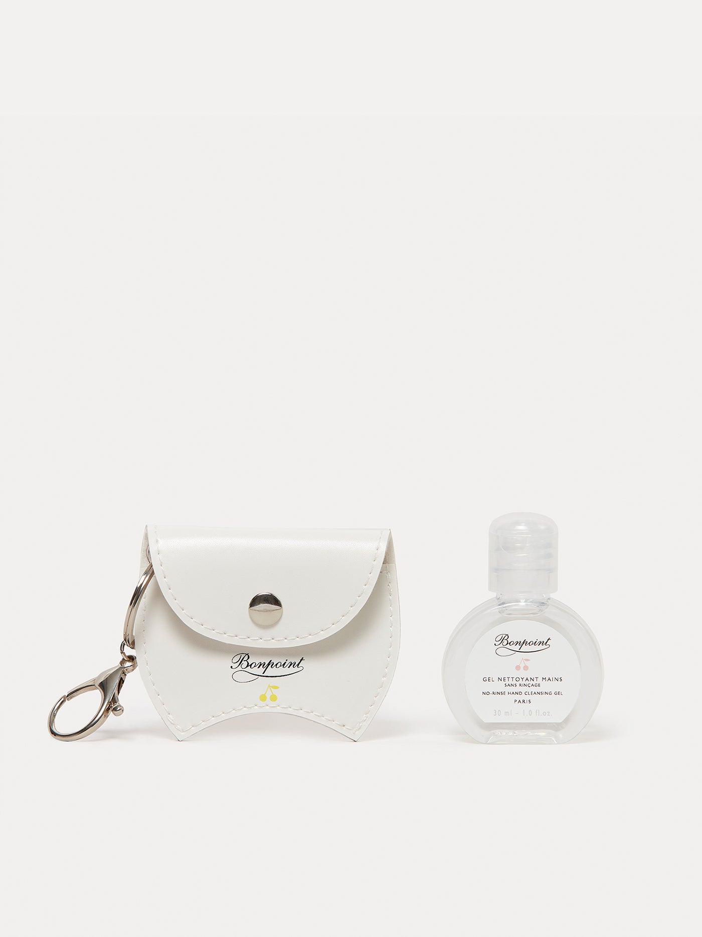 Astuccio per gel detergente mani