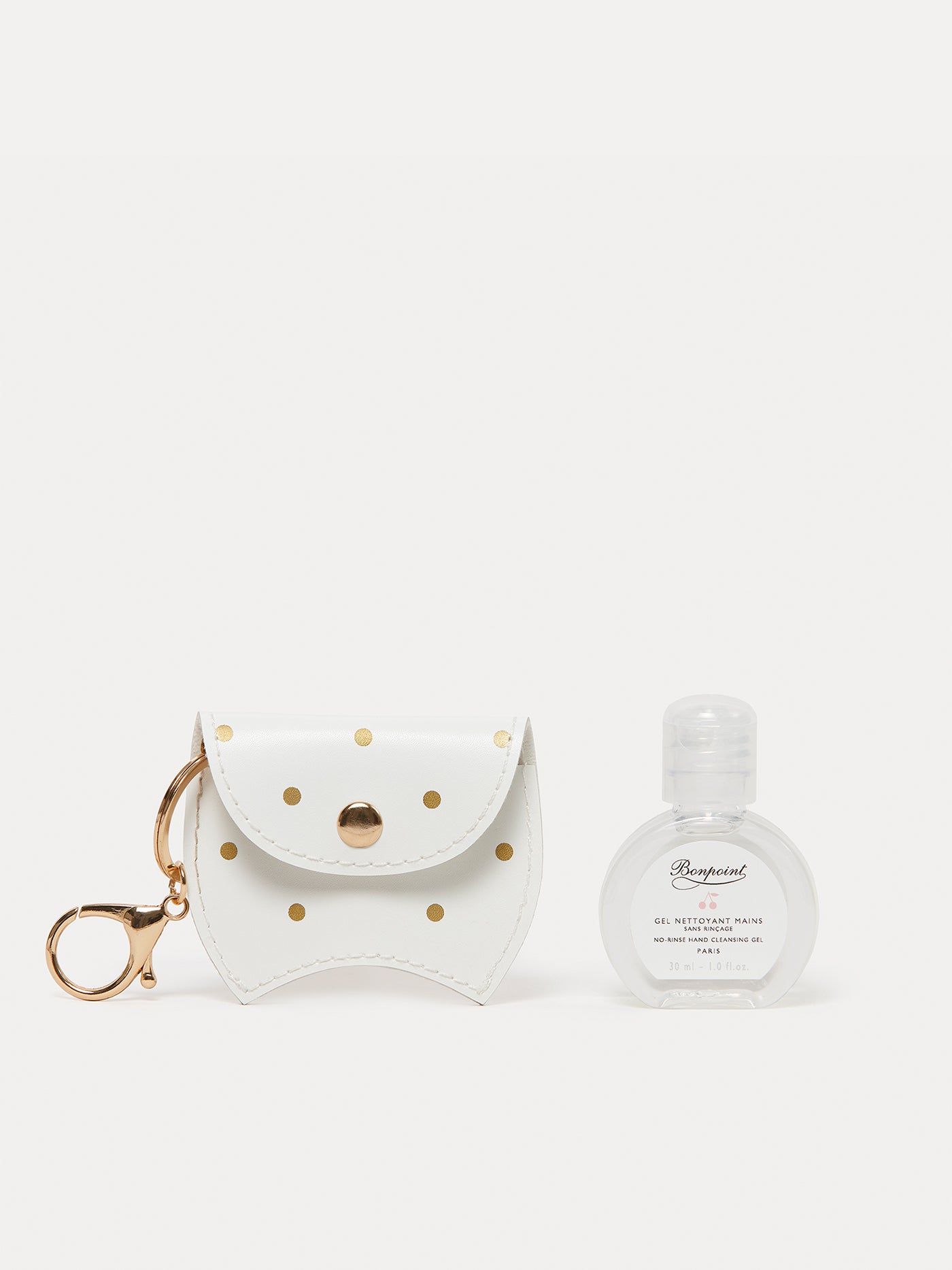 Pochette per Gel Detergente Mani