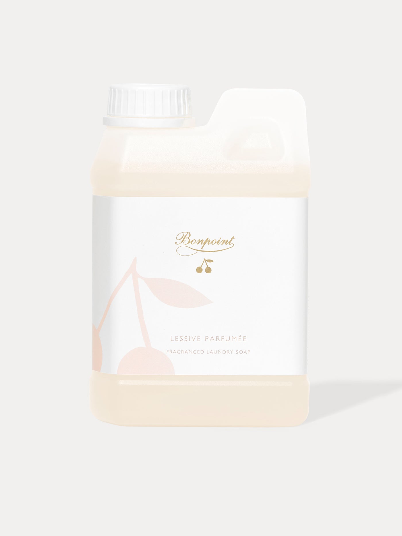 Sapone da bucato profumato - 1 litro