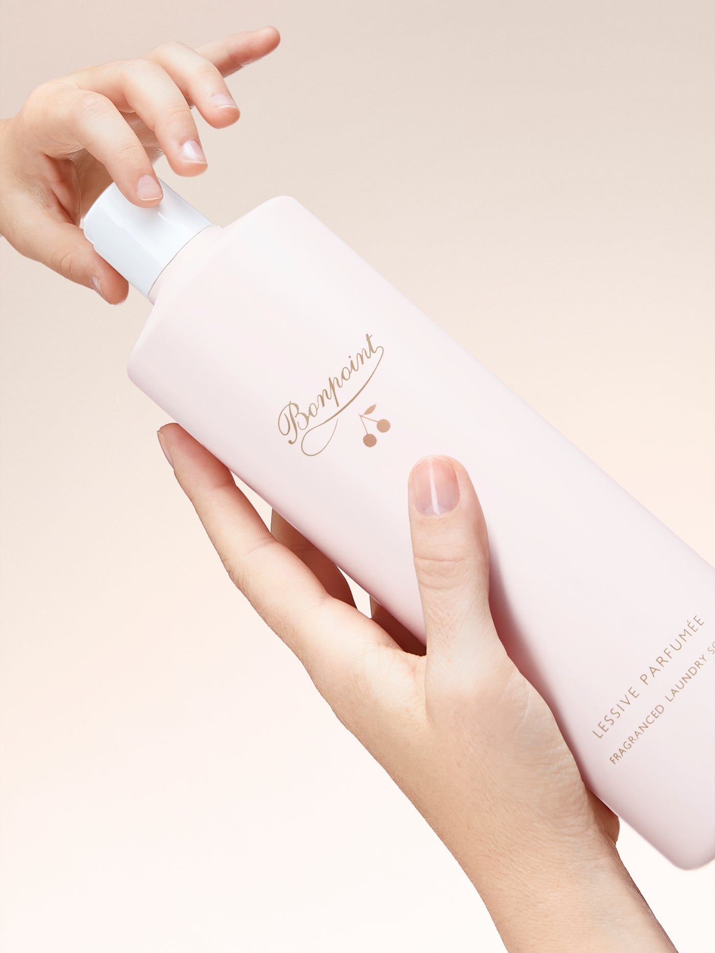Lessive Parfumée - 1 litre