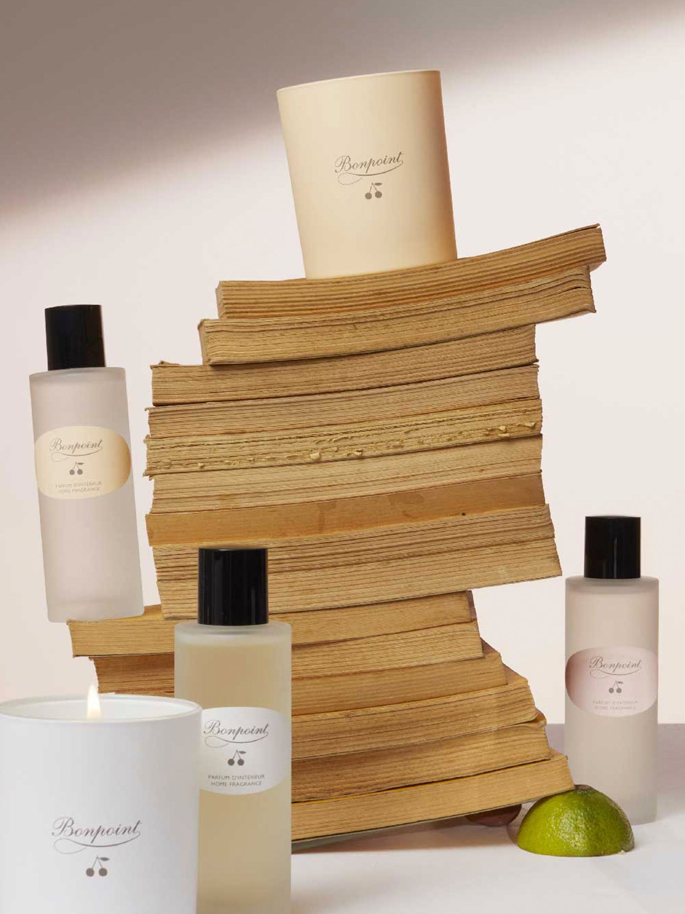 Raumduft L'Eau de Bonpoint 100 ml