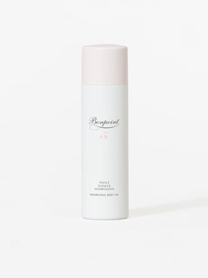 Körperpflegeöl 125 ml