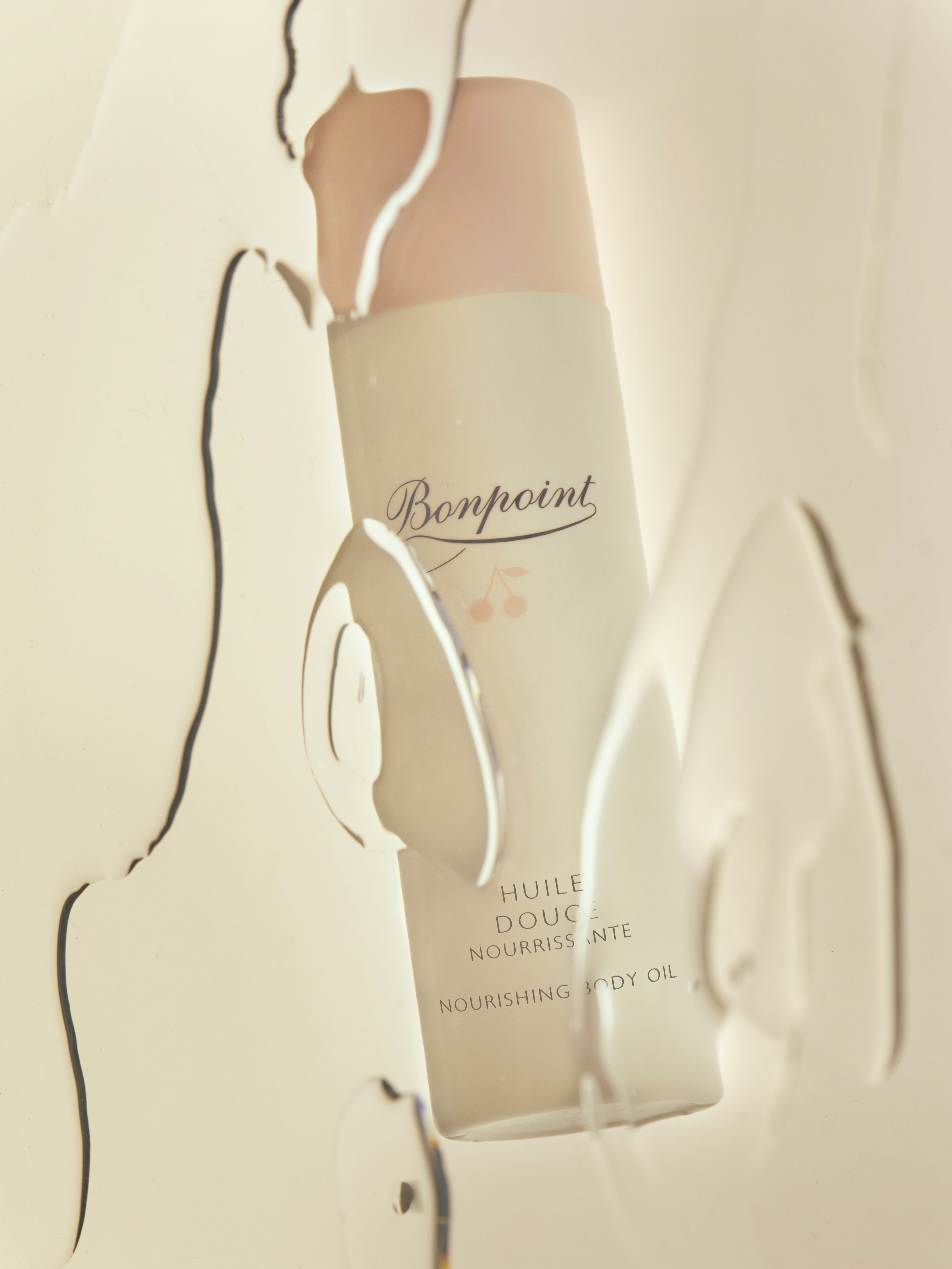 Lait corps hydratant 300 ml • Bonpoint