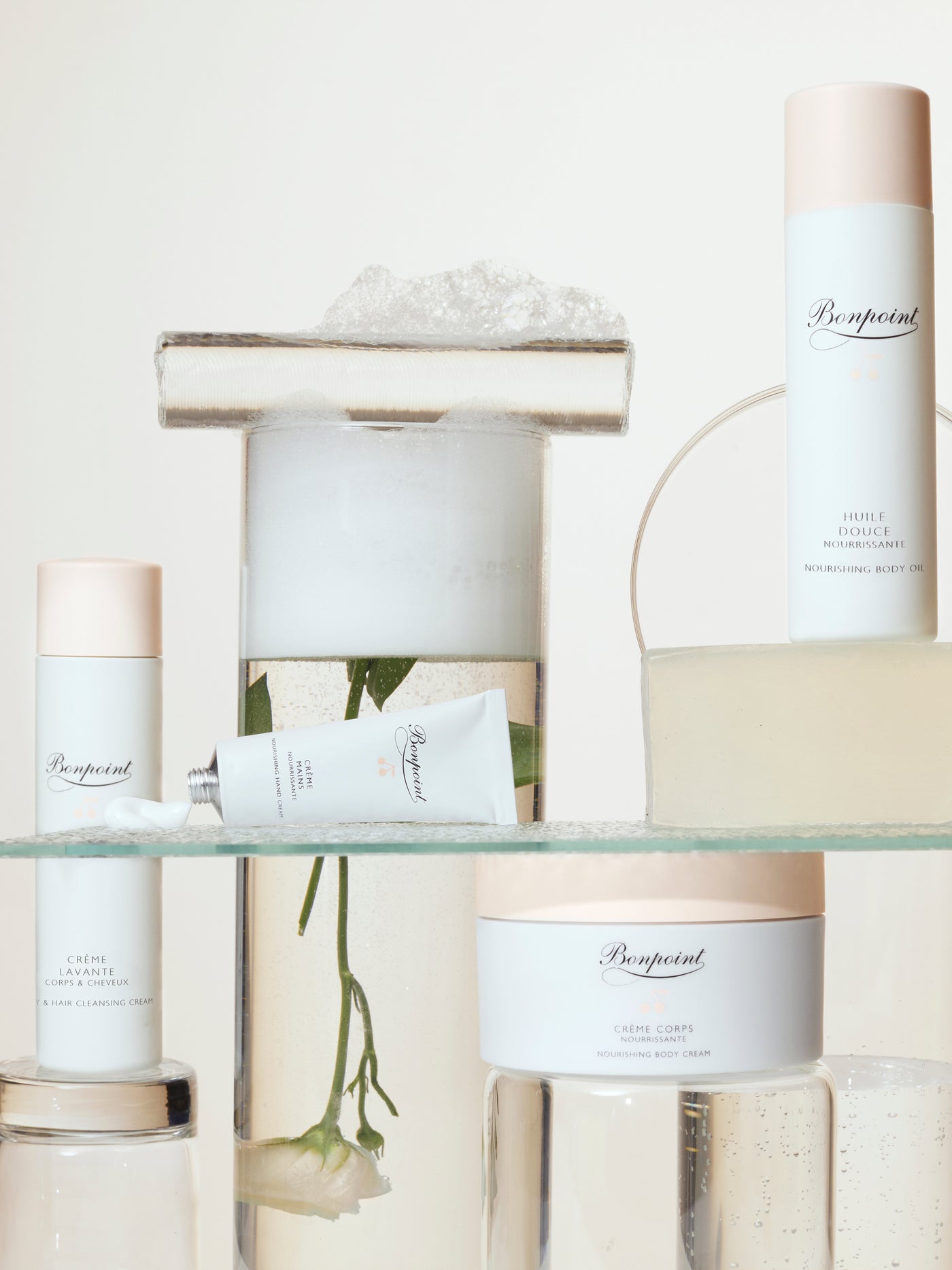 Pflegende Handcreme 30 ml