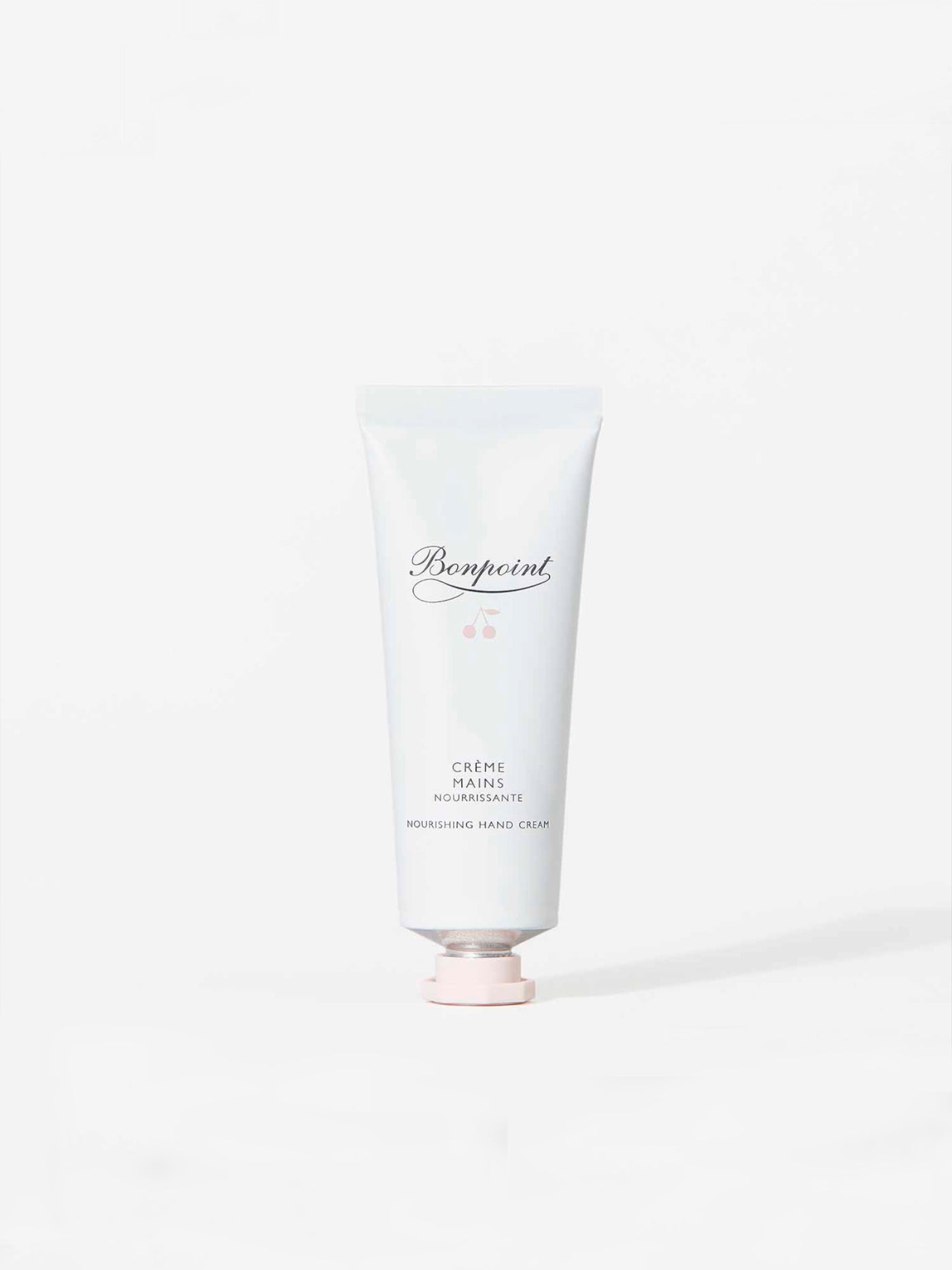 Crème mains nourrissante 30 ml